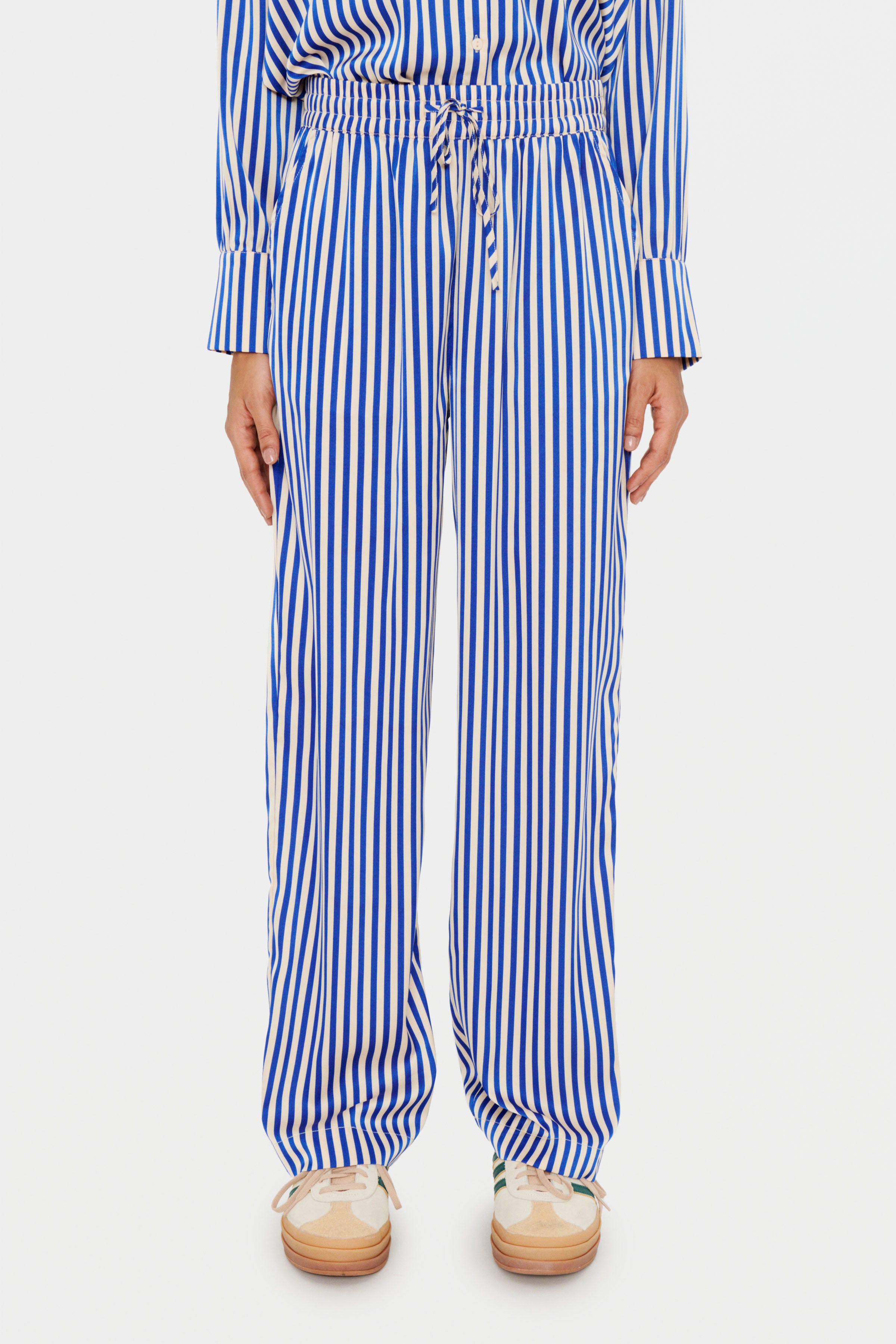 CassiaSZ Bukser LOOKBOOK FRONT 30510996-193952