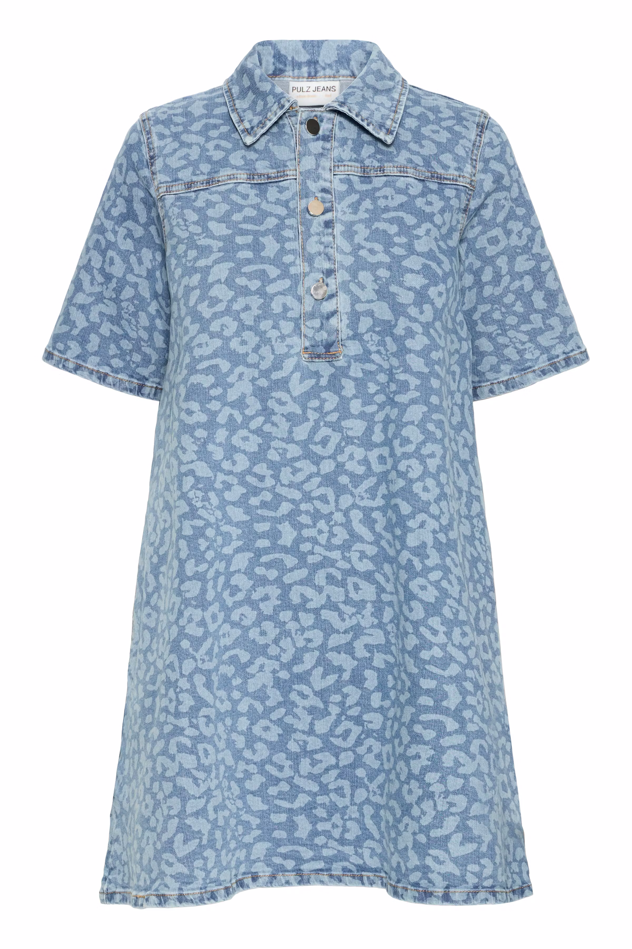 PXJANNAH Klänning PACK FRONT 50208874-205294