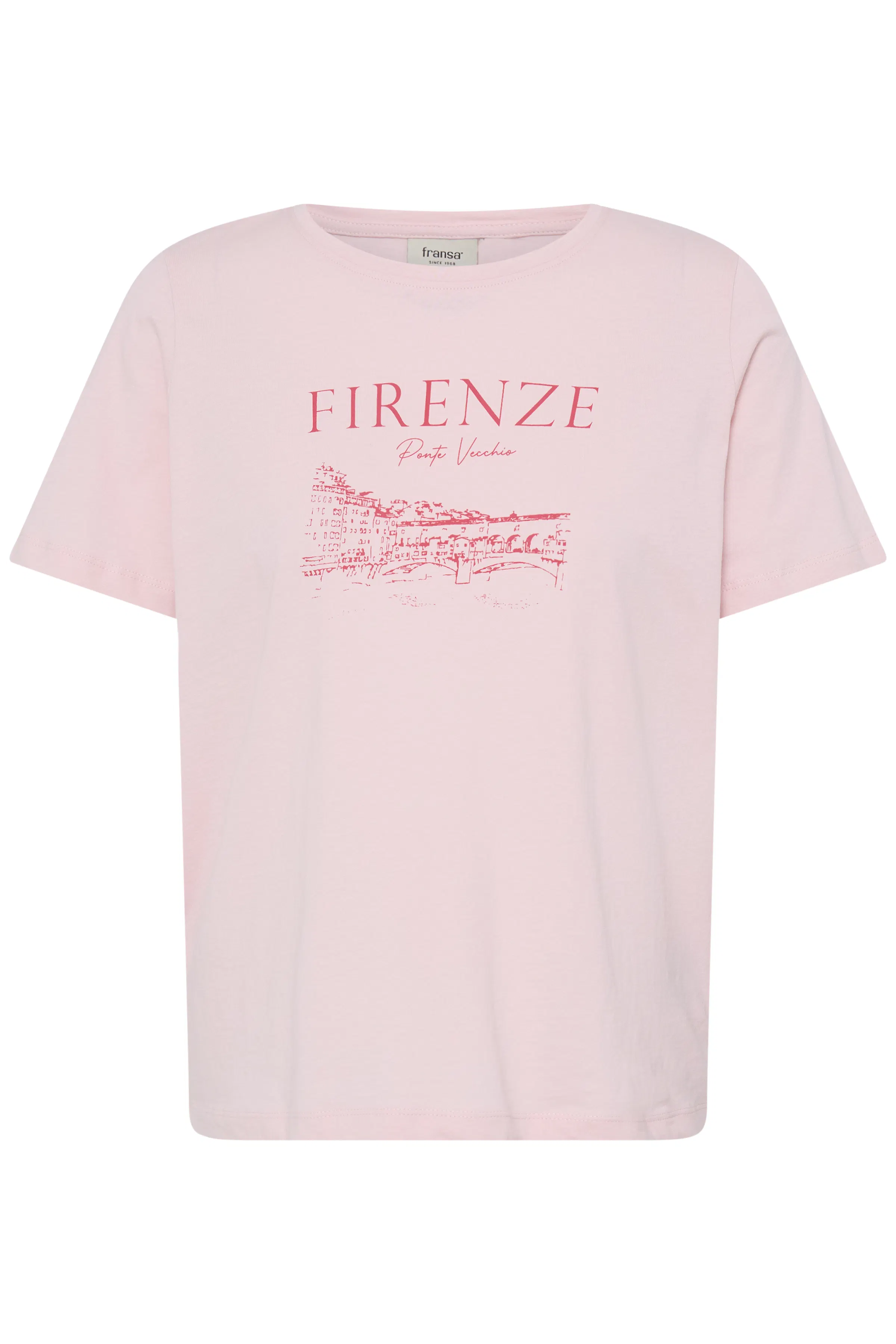 FRFABLE T-shirt PACK FRONT 20617717-900008455