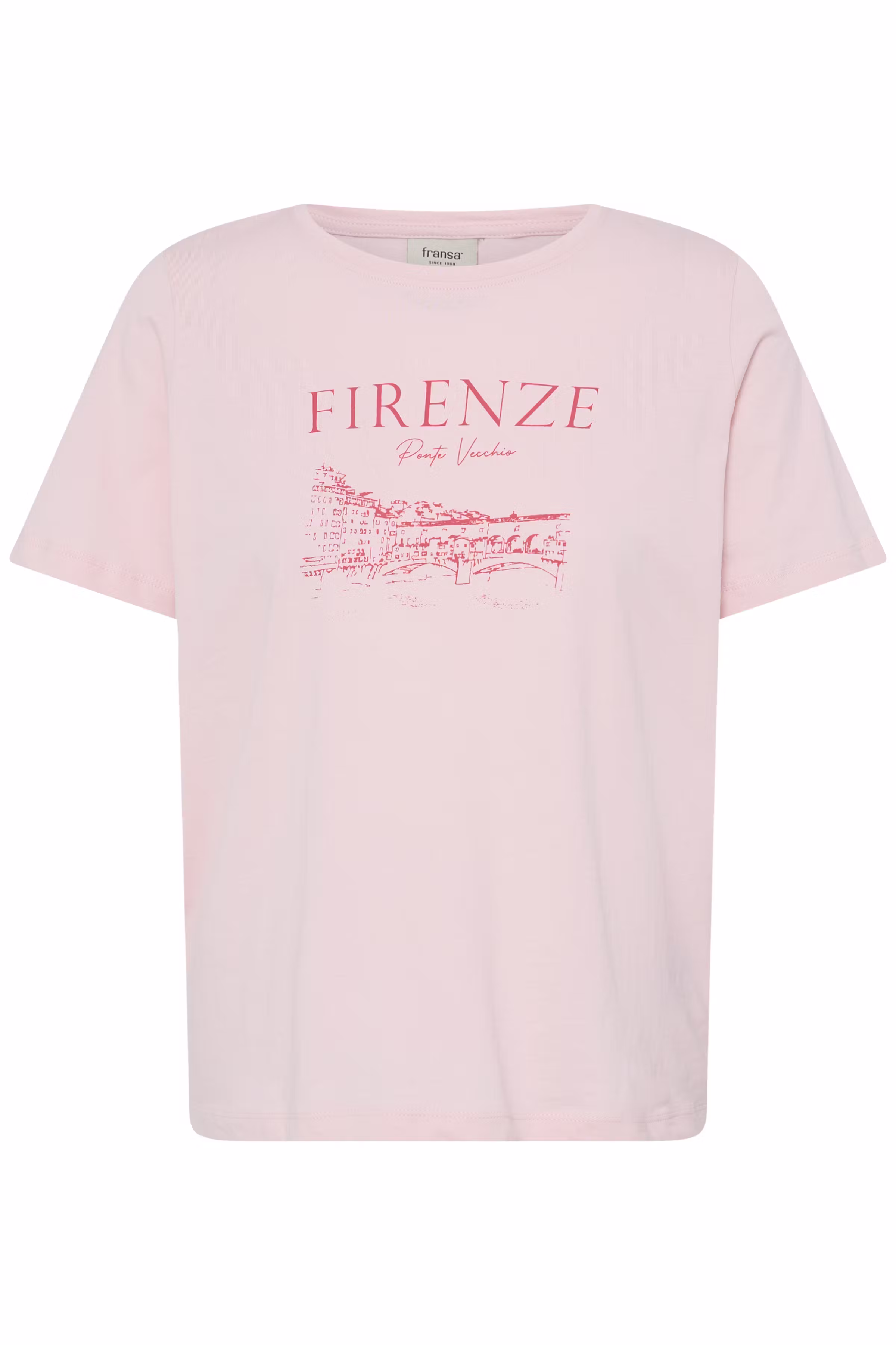 FRFABLE T-shirt PACK FRONT 20617717-900008455