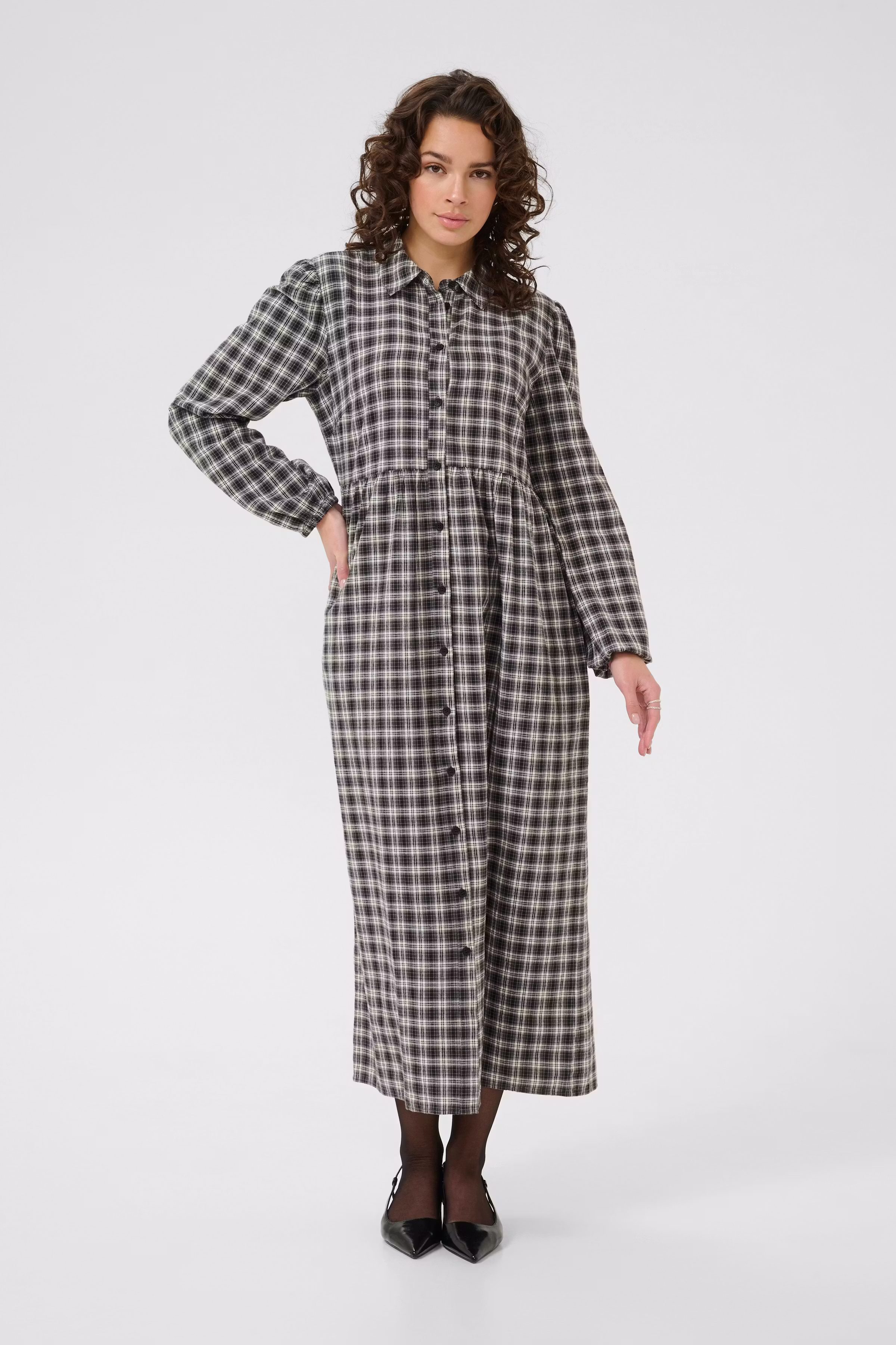 KAelna Jurk LOOKBOOK FRONT 10510555-108369