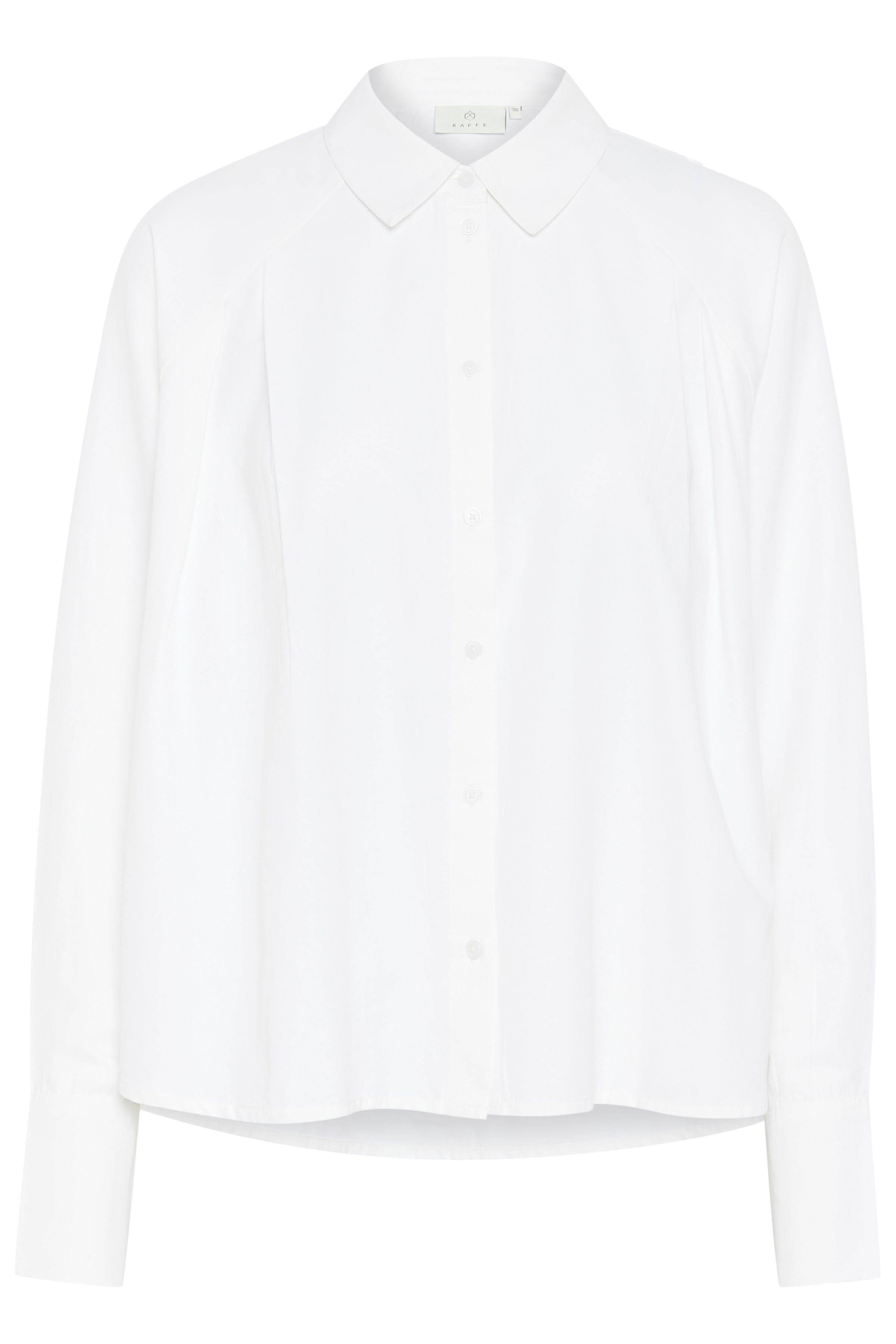 KAhaily Skjorte PACK FRONT 10509632-110601