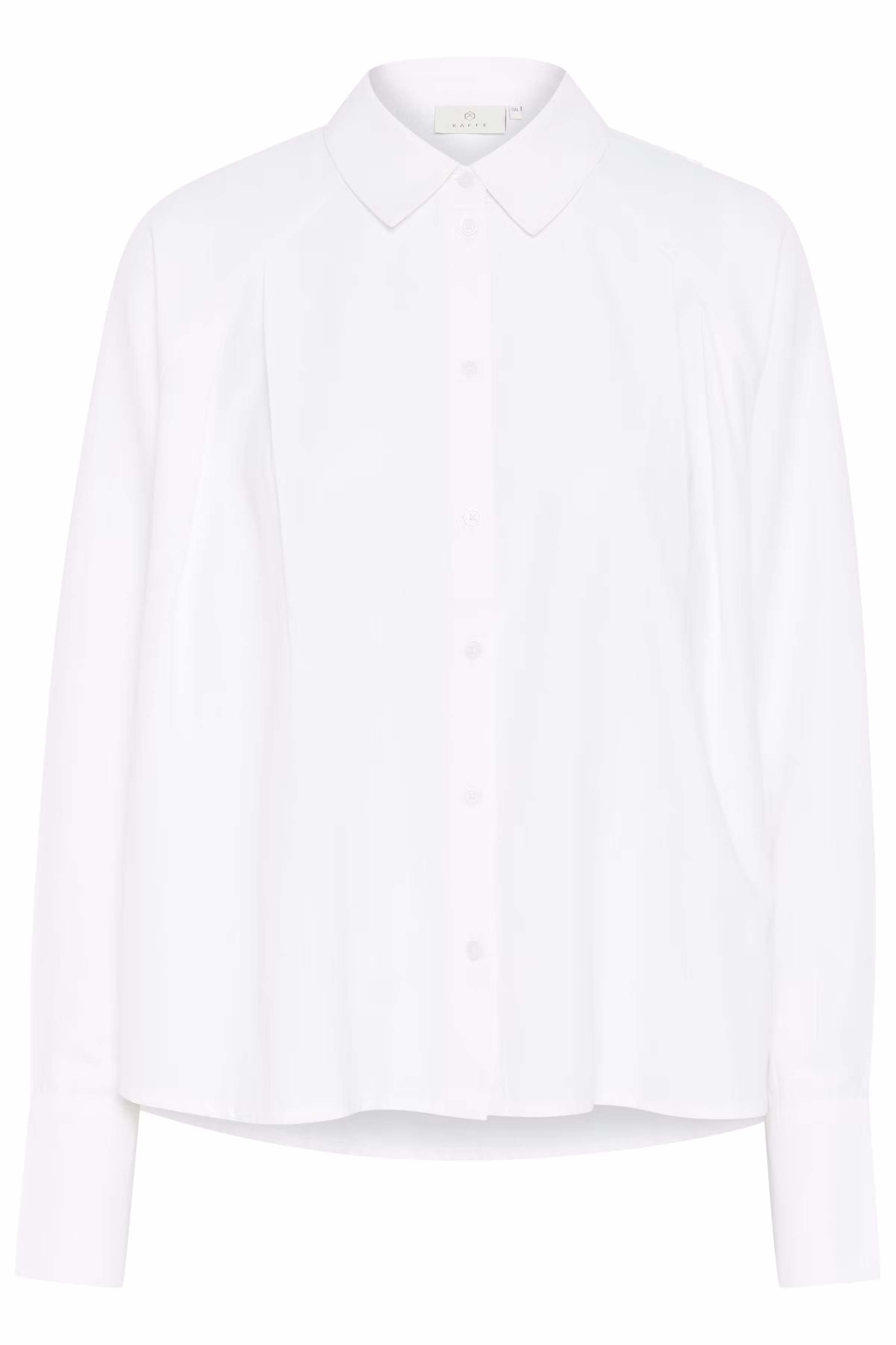 KAhaily Skjorte PACK FRONT 10509632-110601