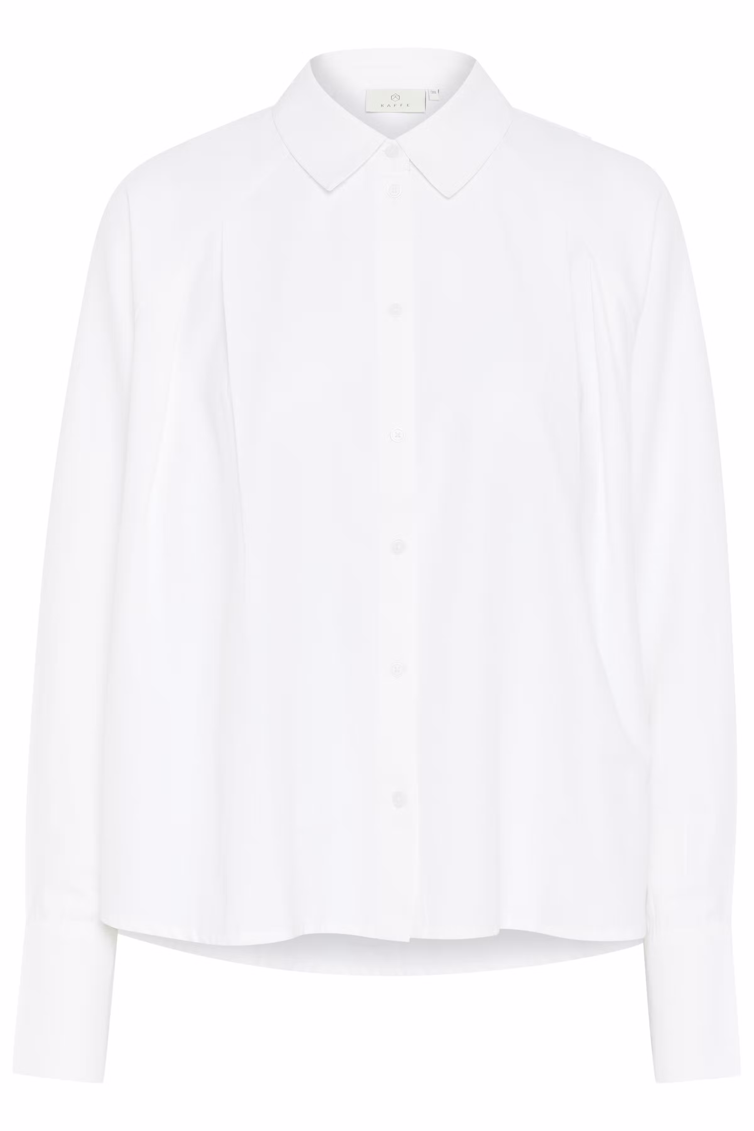 KAhaily Skjorte PACK FRONT 10509632-110601
