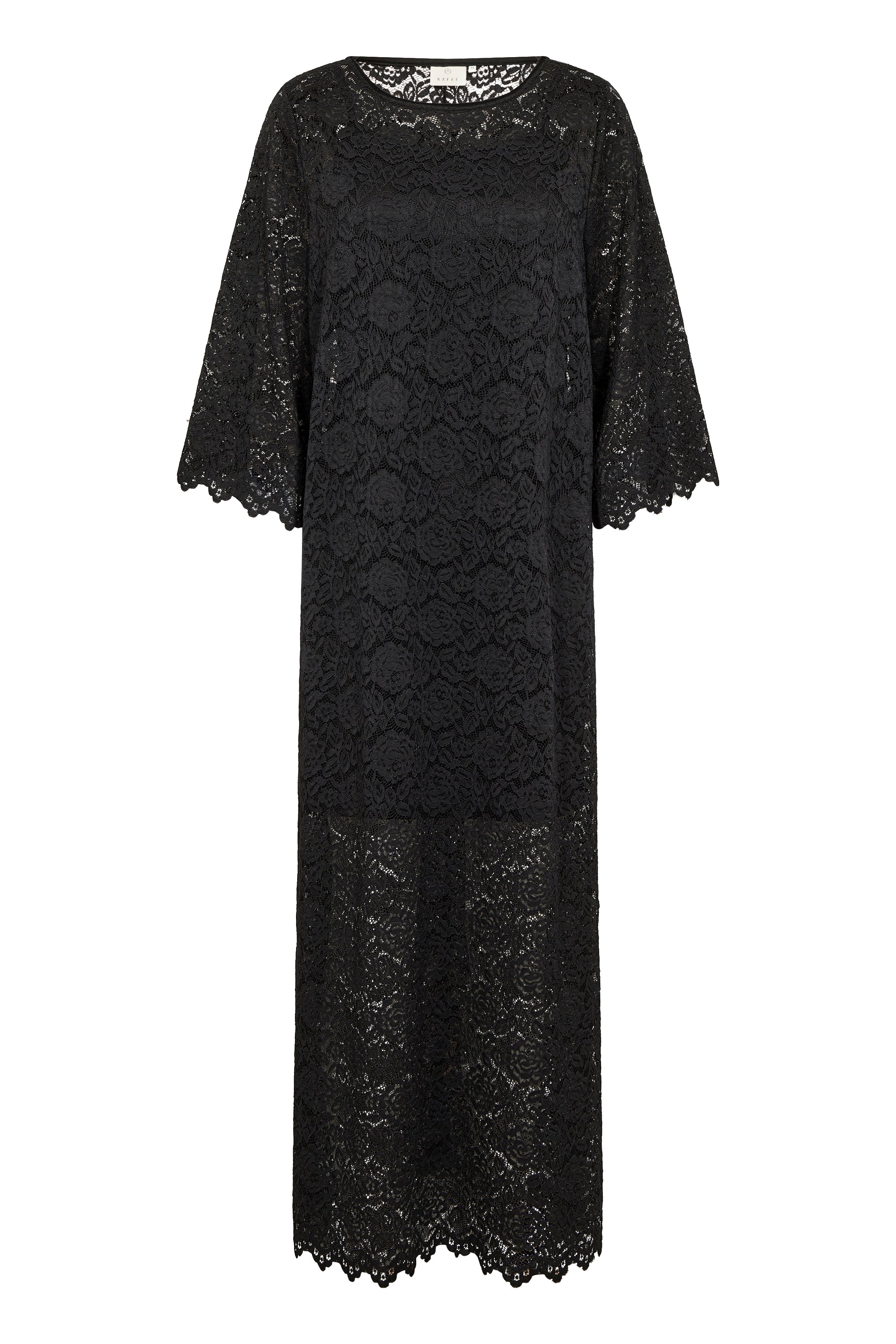 KAjaiden Kleid PACK FRONT 10509707-100121