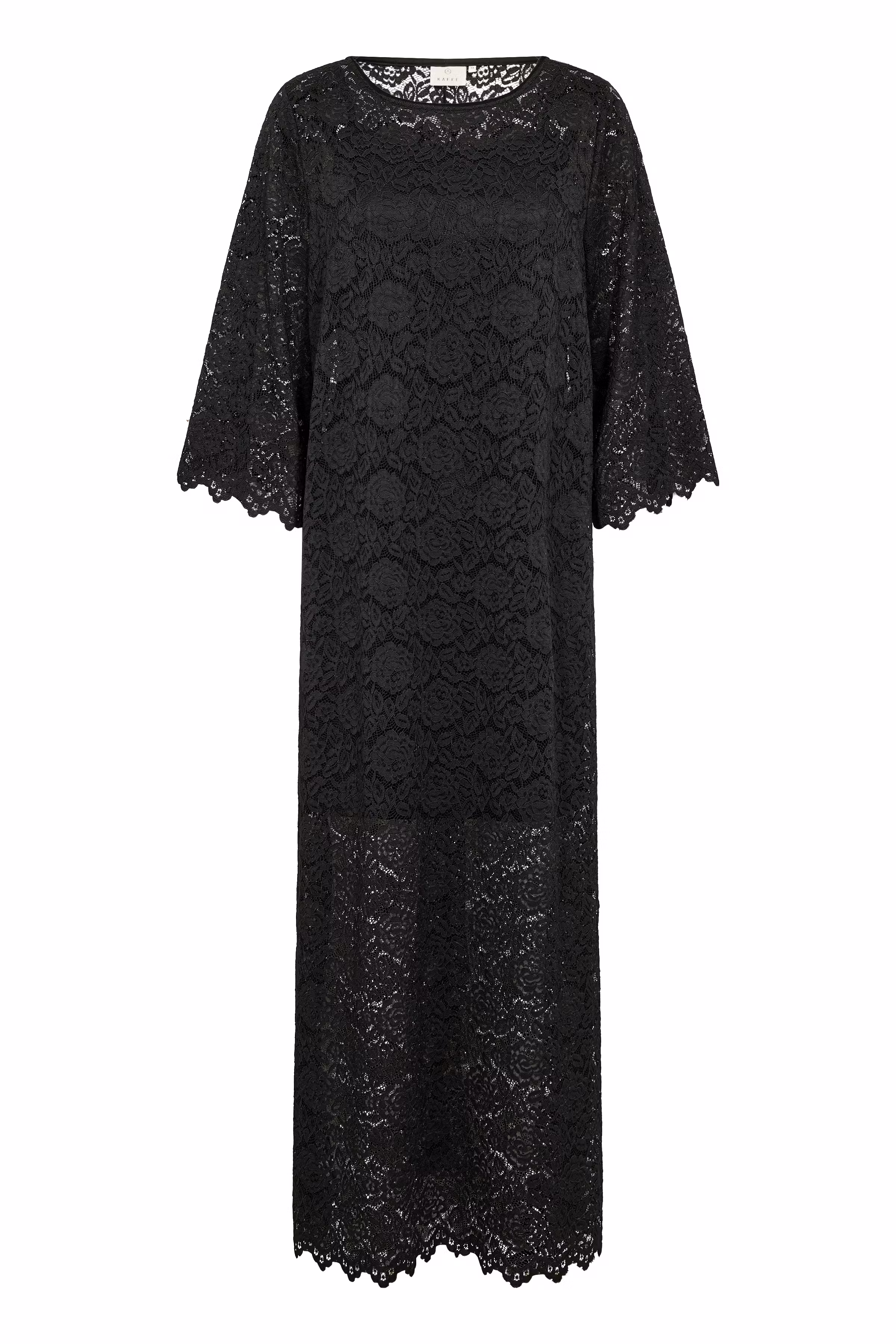 KAjaiden Kleid PACK FRONT 10509707-100121