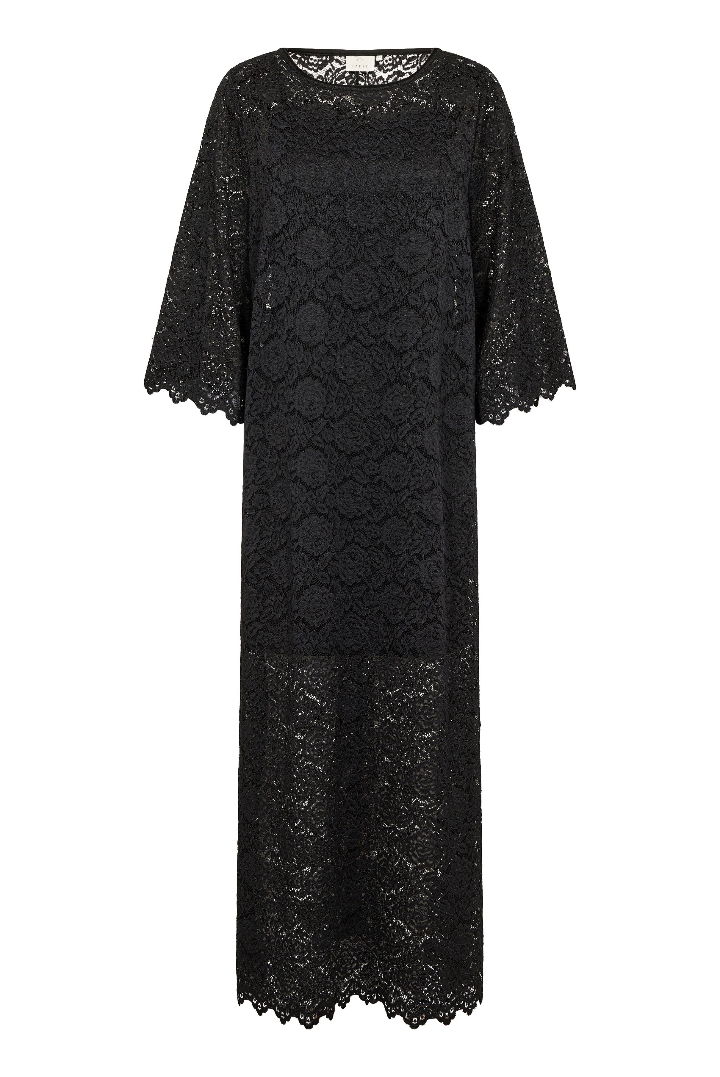 KAjaiden Jurk PACK FRONT 10509707-100121