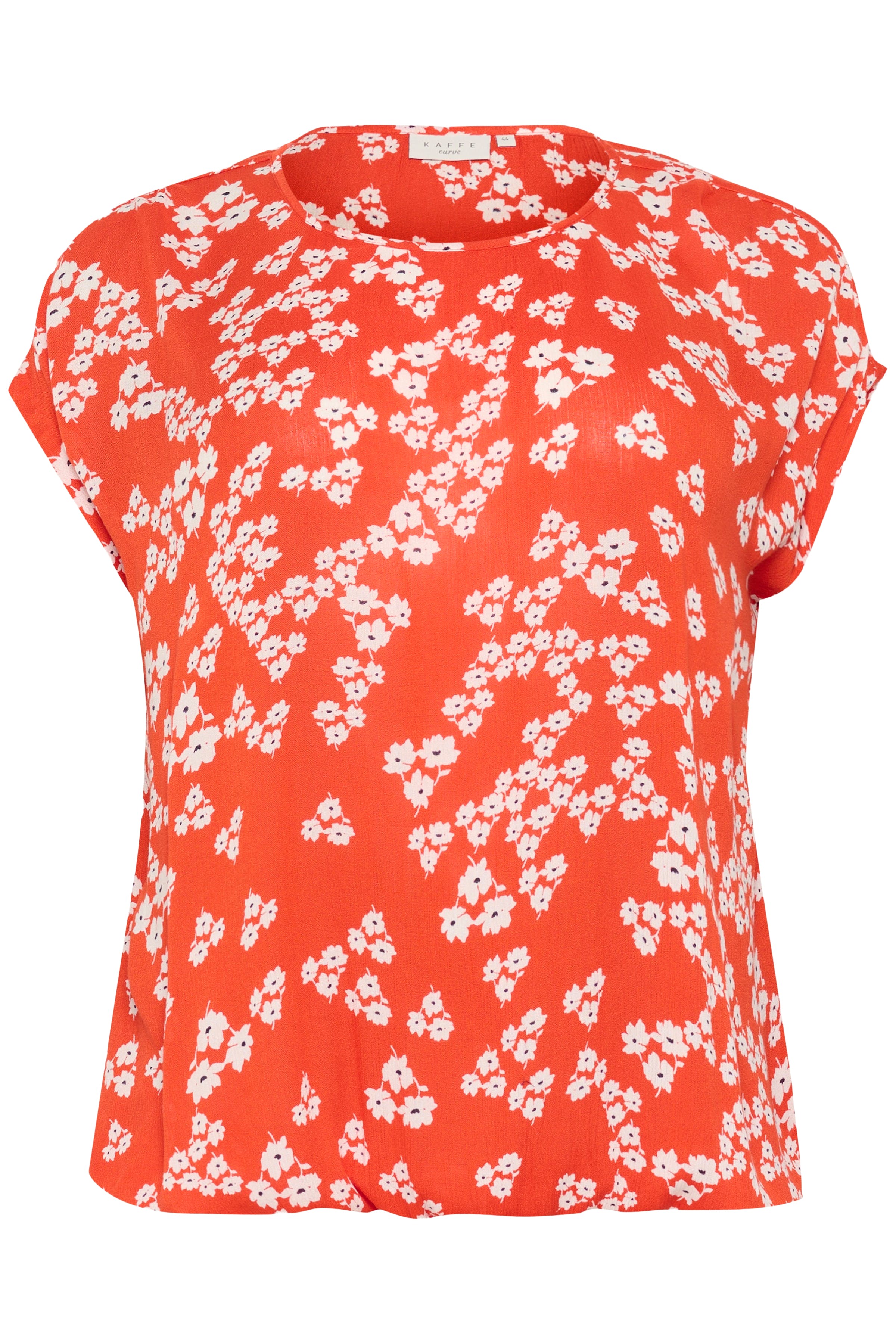 KCami Blouse PACK FRONT 10582027-107294