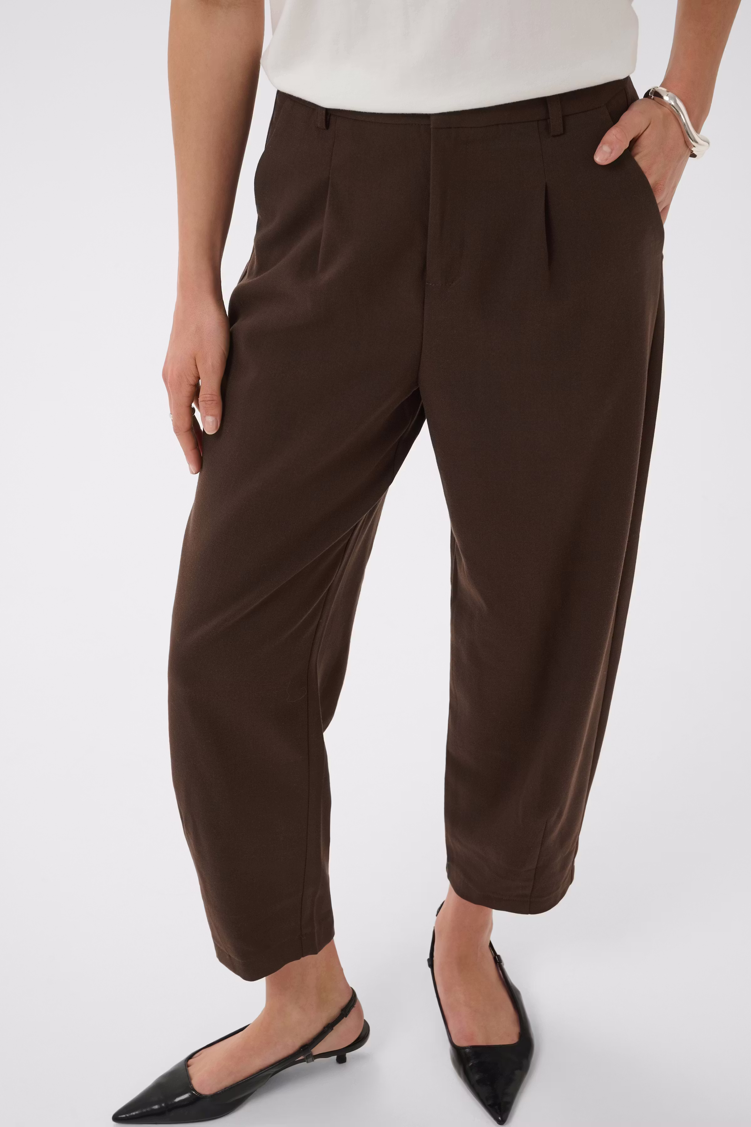 KAmerle Bukser LOOKBOOK DETAIL 10504769-190915