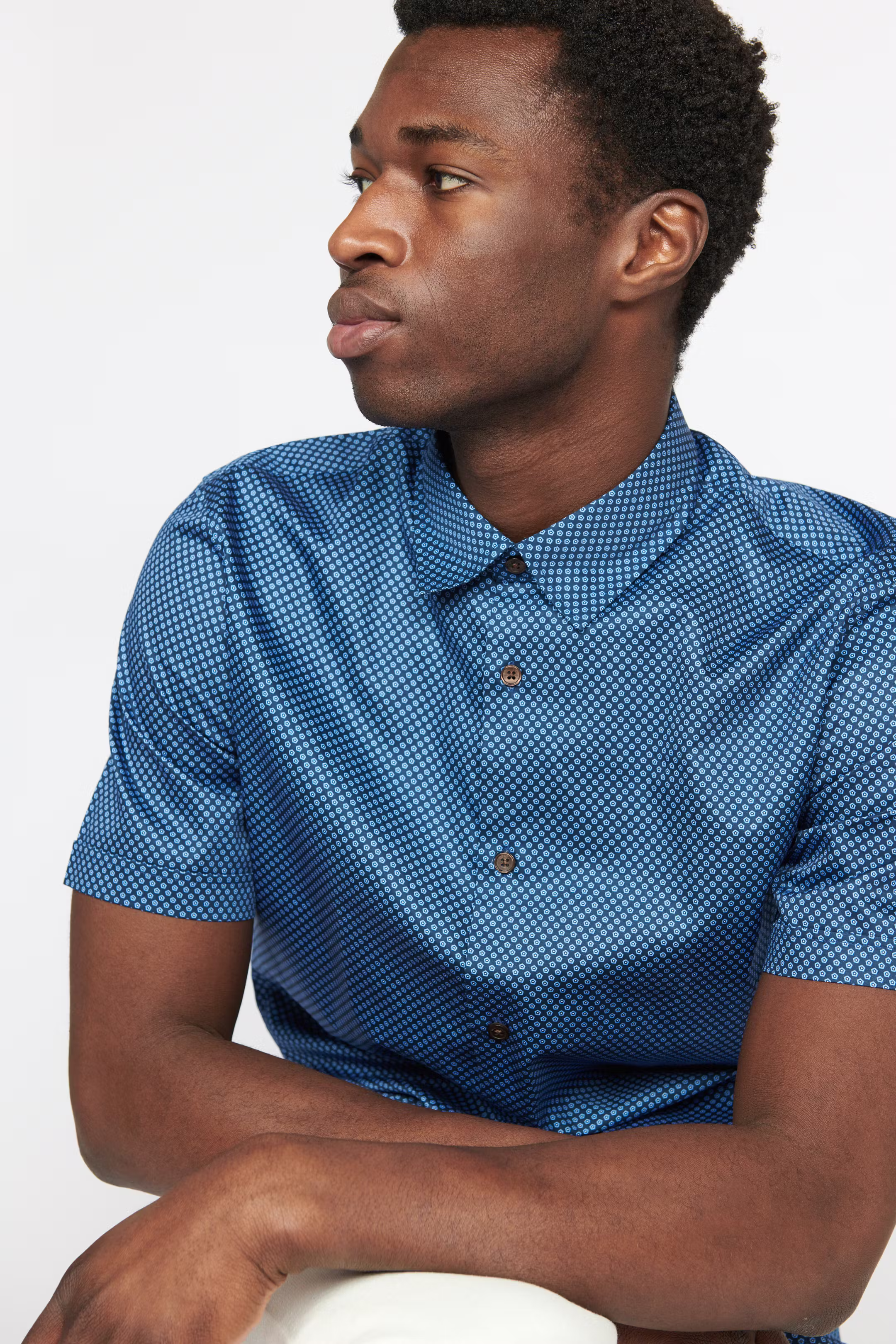 MAtrostol Skjorta LOCATION NONE 30207365-194011