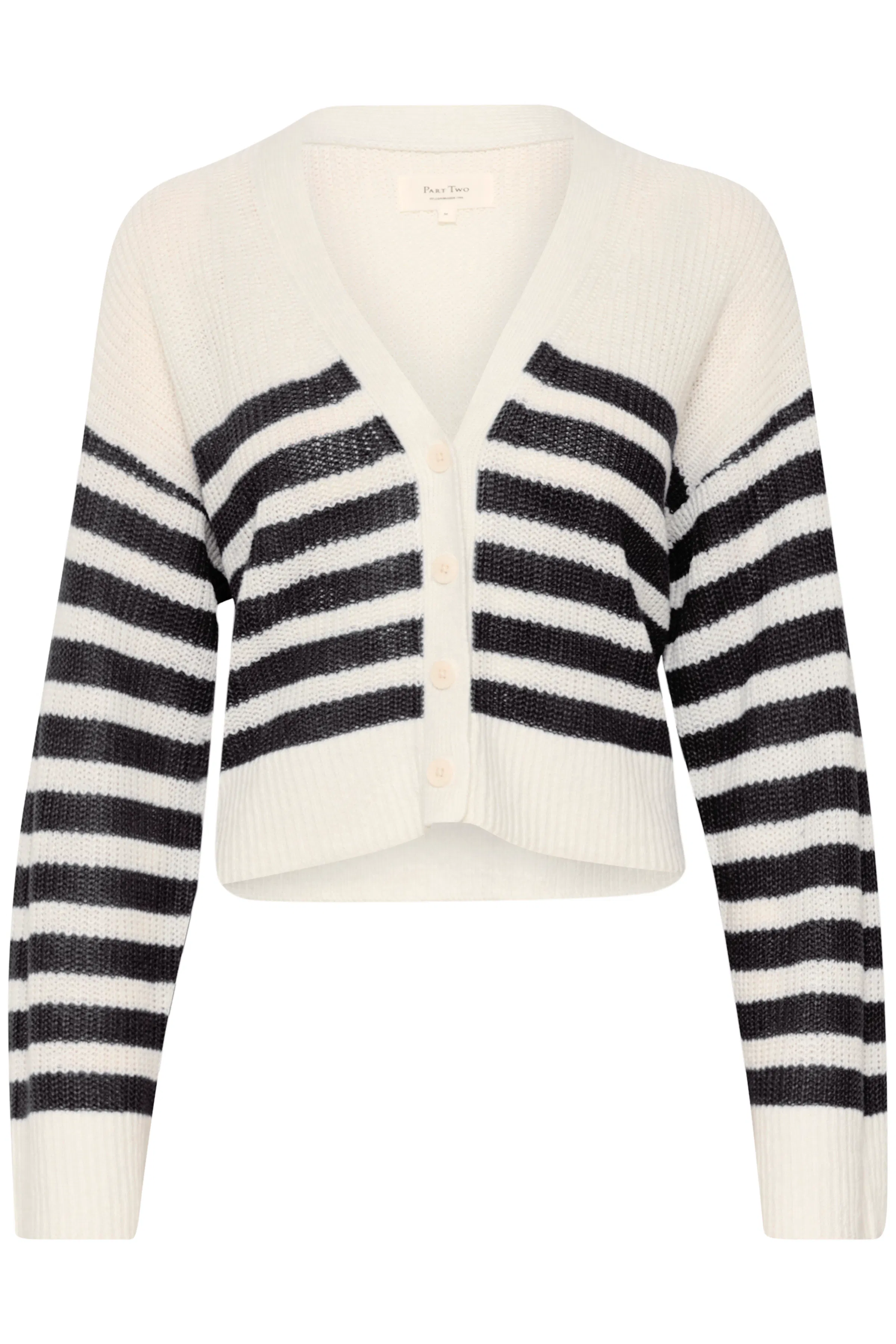 EmikoPW Cardigan PACK FRONT 30308481-302850