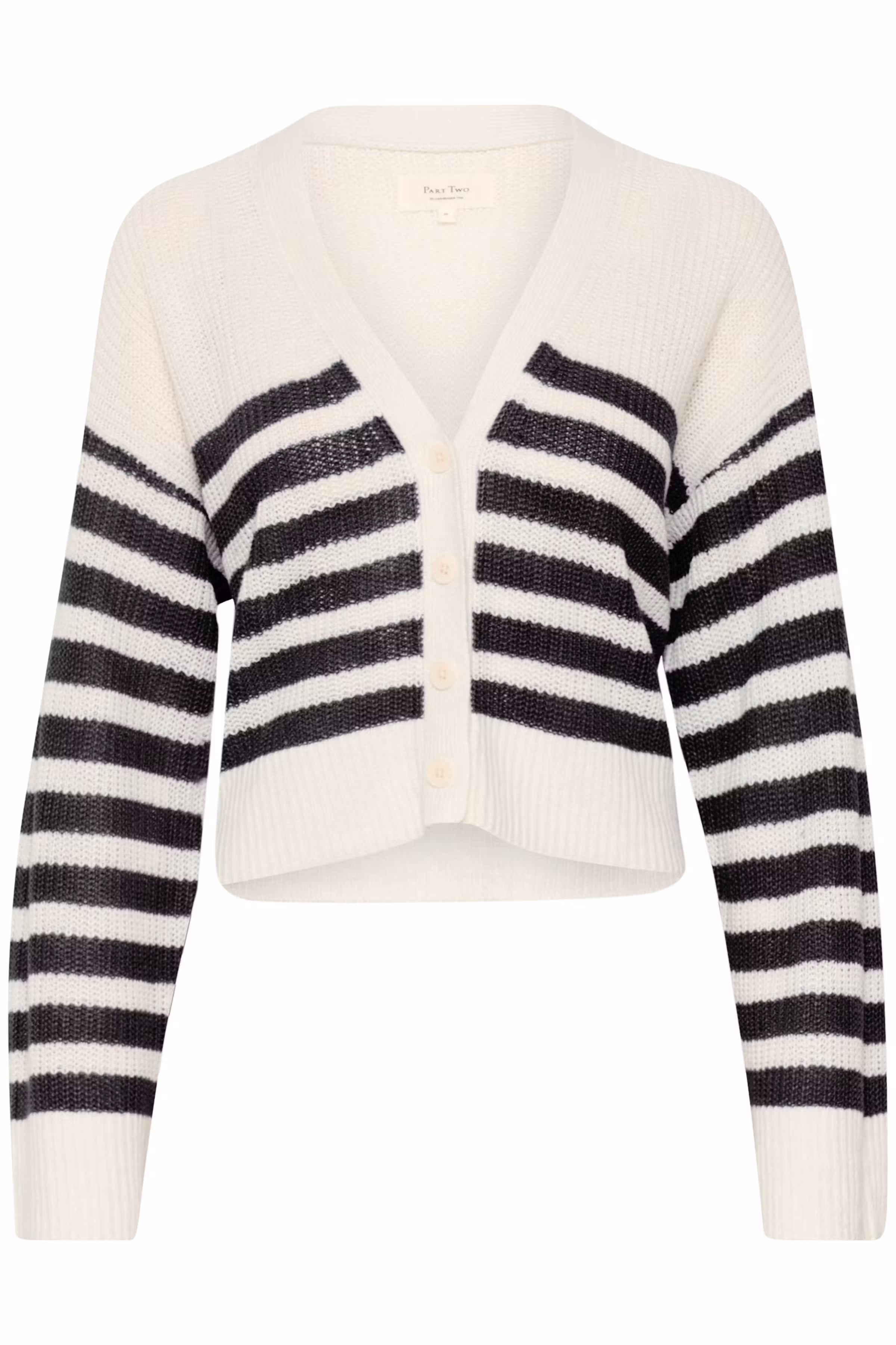 EmikoPW Cardigan PACK FRONT 30308481-302850