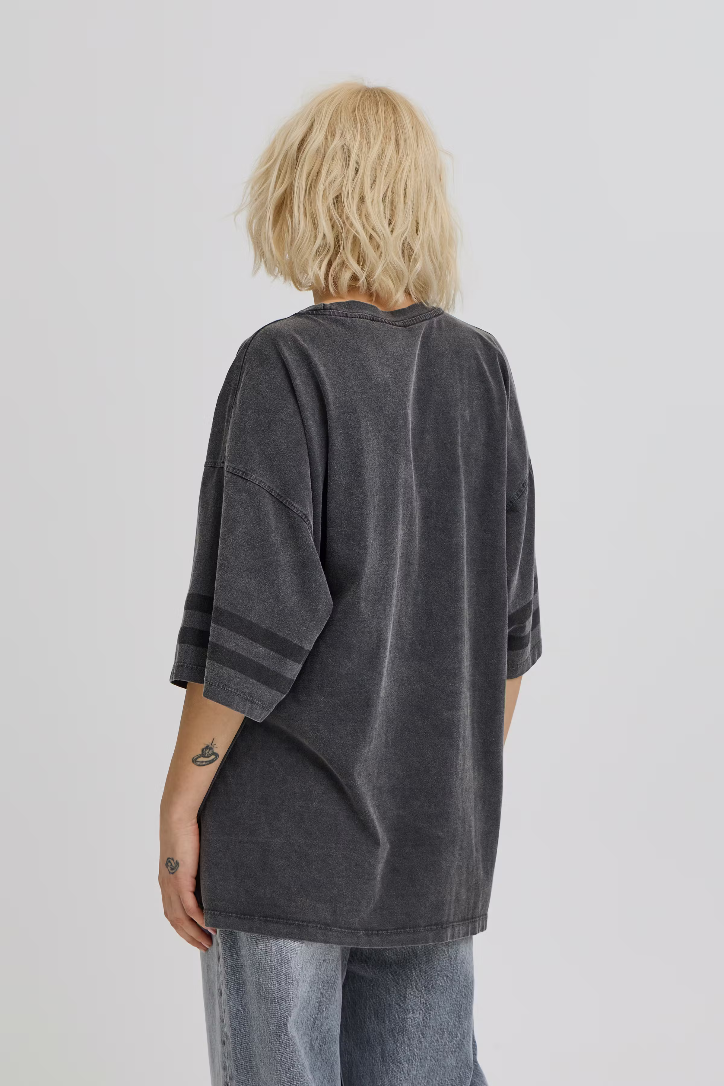 BANOEMI T-shirt LOOKBOOK BACK 50405016-193911