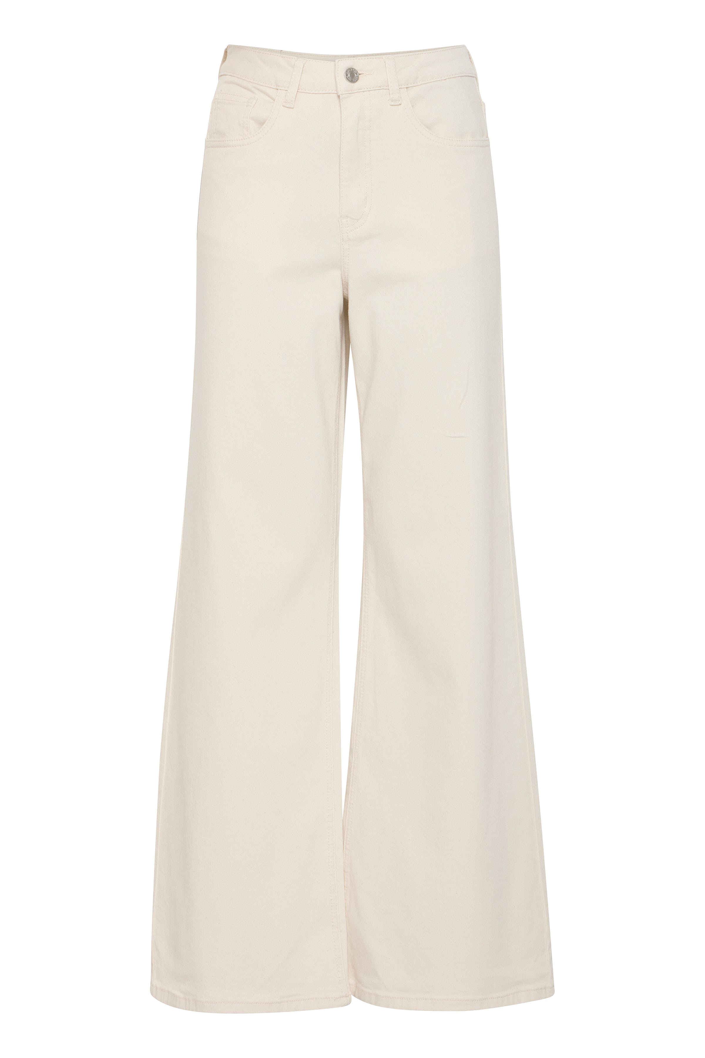 PZANNIE High Waist Wide Leg Trousers PACK FRONT 50208774-204451