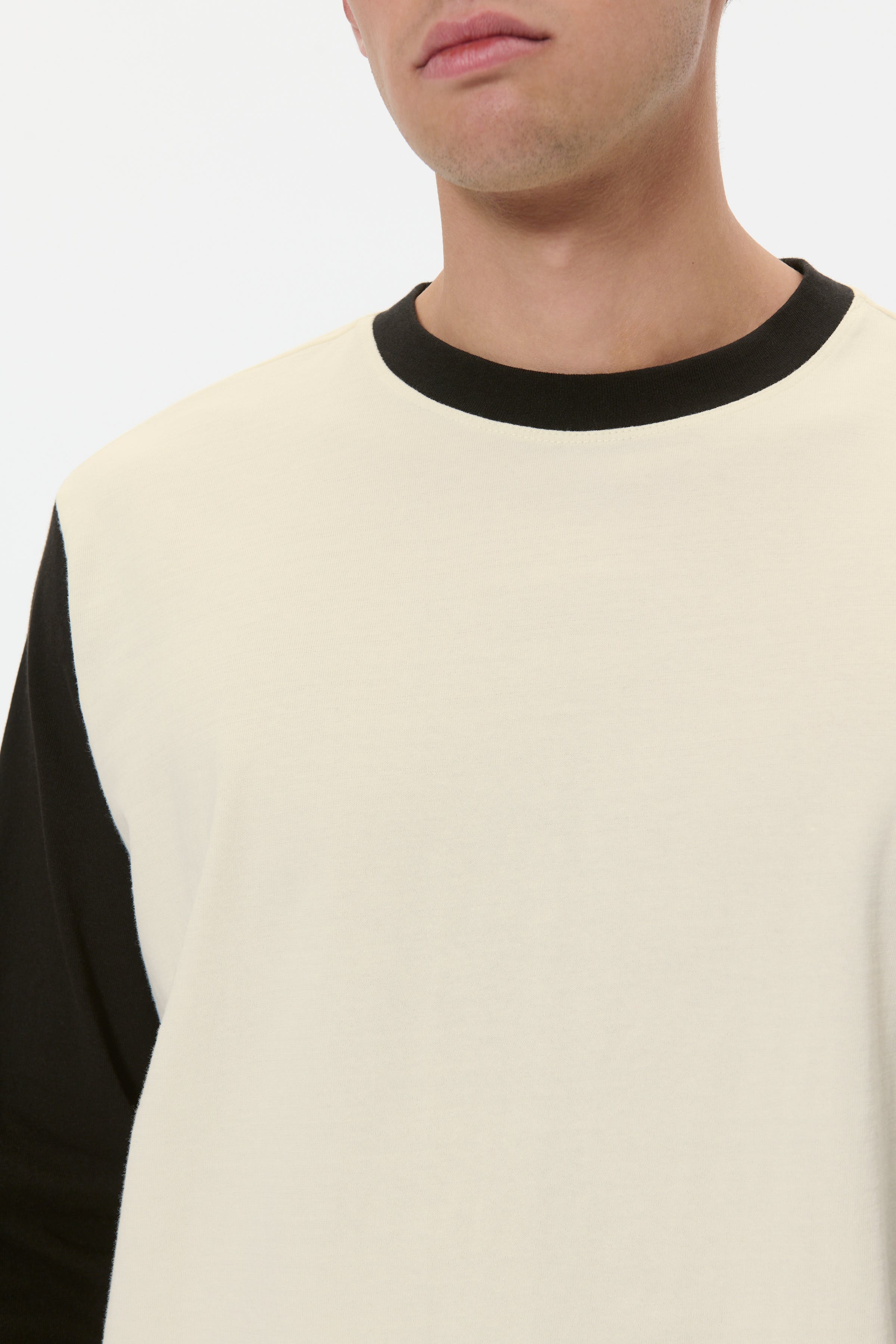 MAhudson T-shirt LOOKBOOK DETAIL 30207829-303538