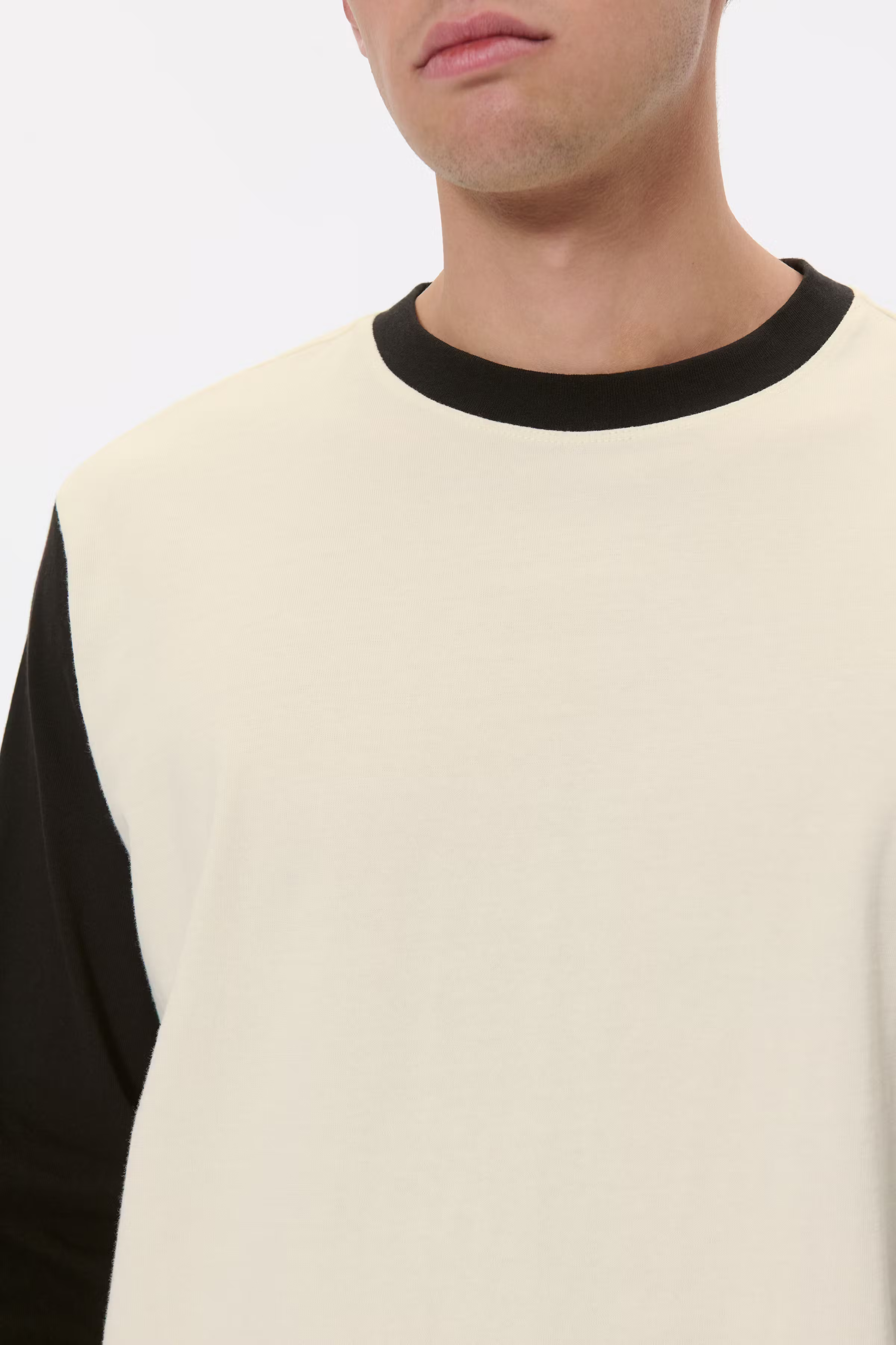 MAhudson T-shirt LOOKBOOK DETAIL 30207829-303538