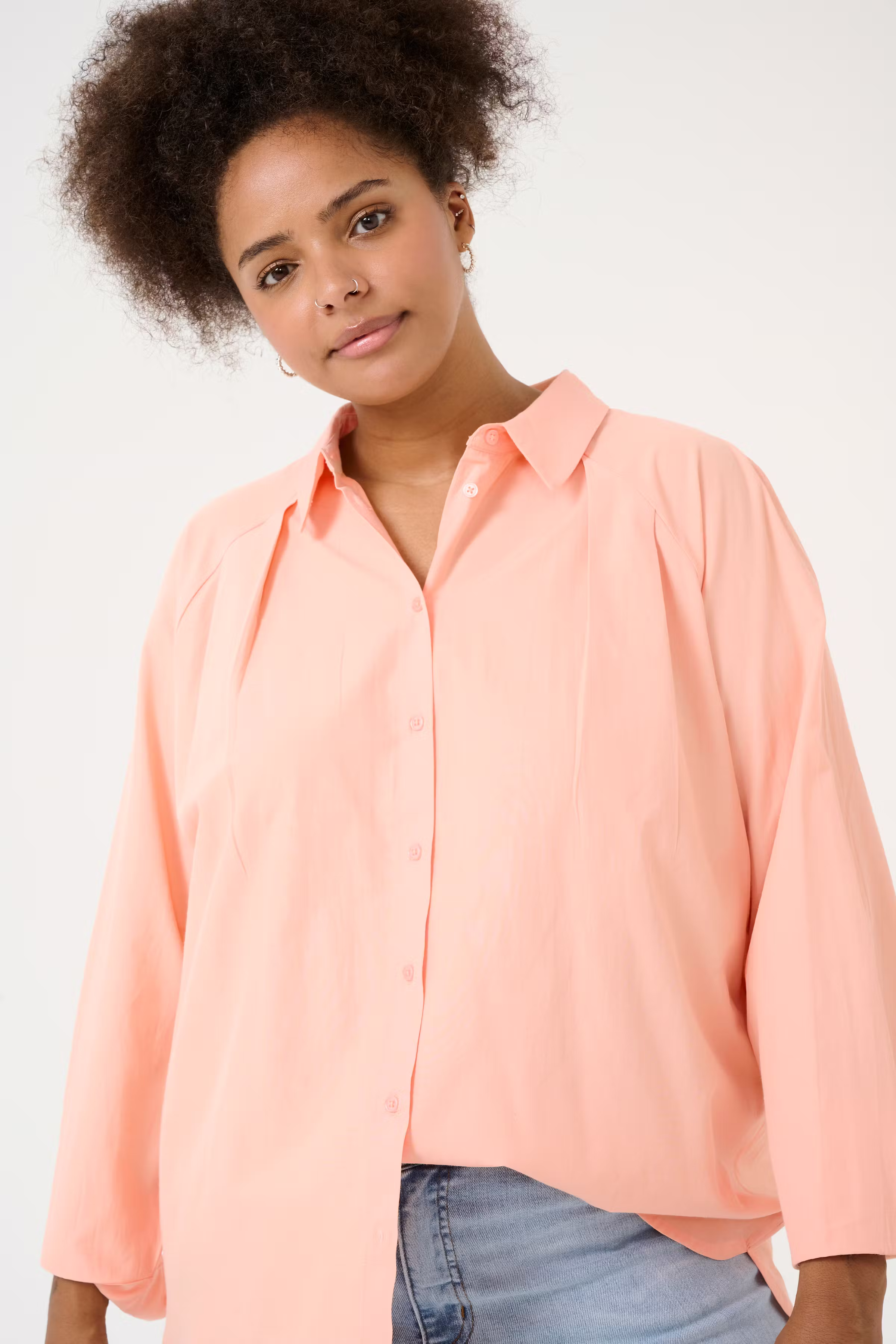 KChaila Skjorte LOOKBOOK DETAIL 10583092-141228