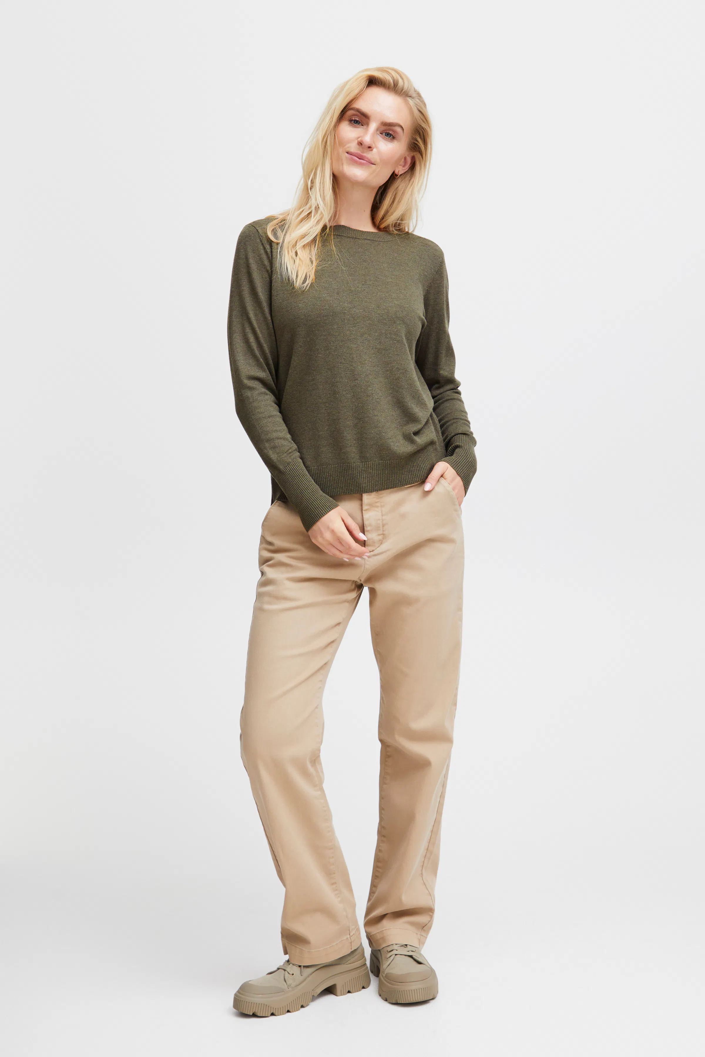 PZSARA Pullover LOOKBOOK FRONT 50206033-1905101