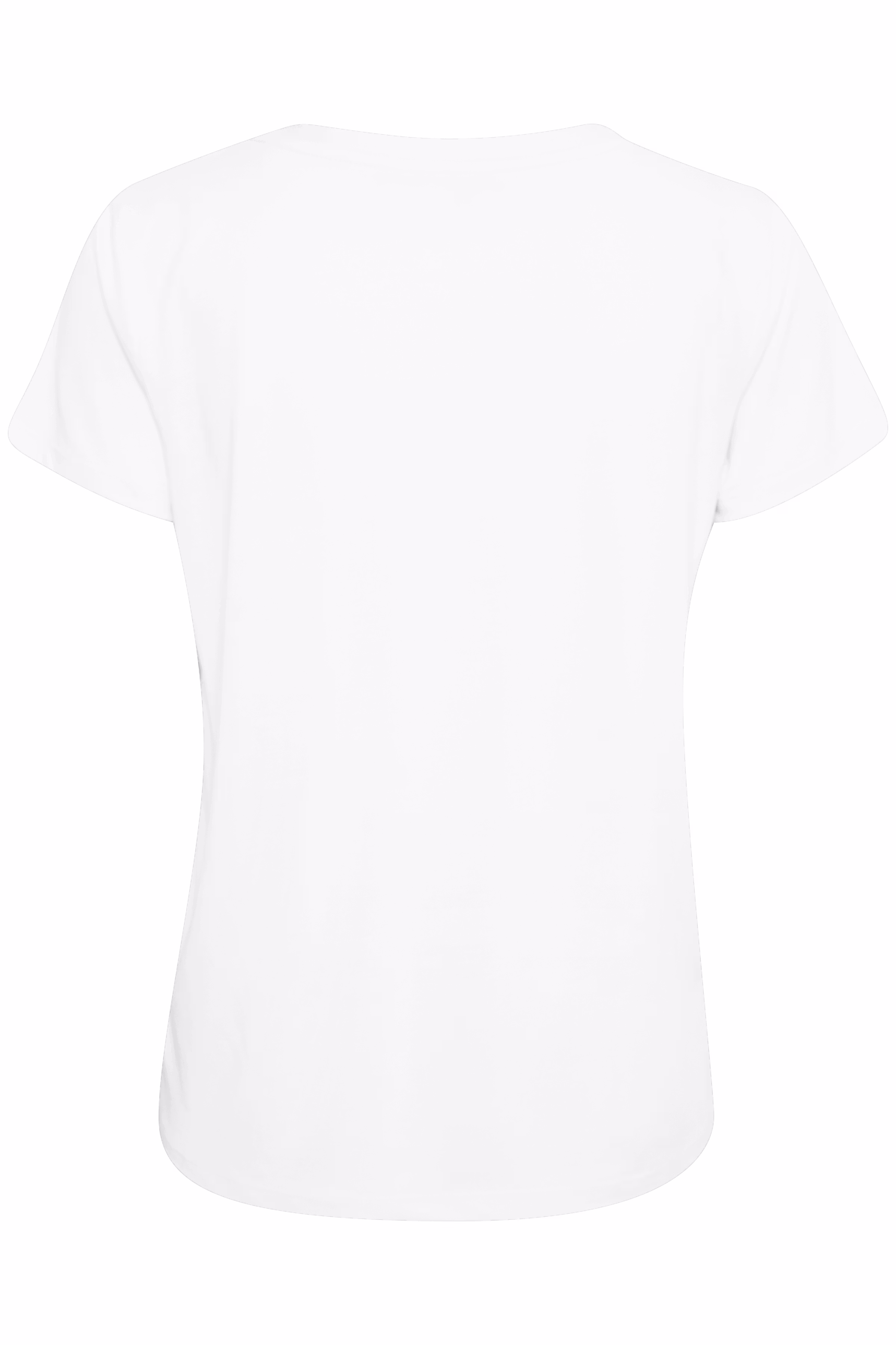 SLColumbine V-neck T-shirt PACK BACK 30404284-40093