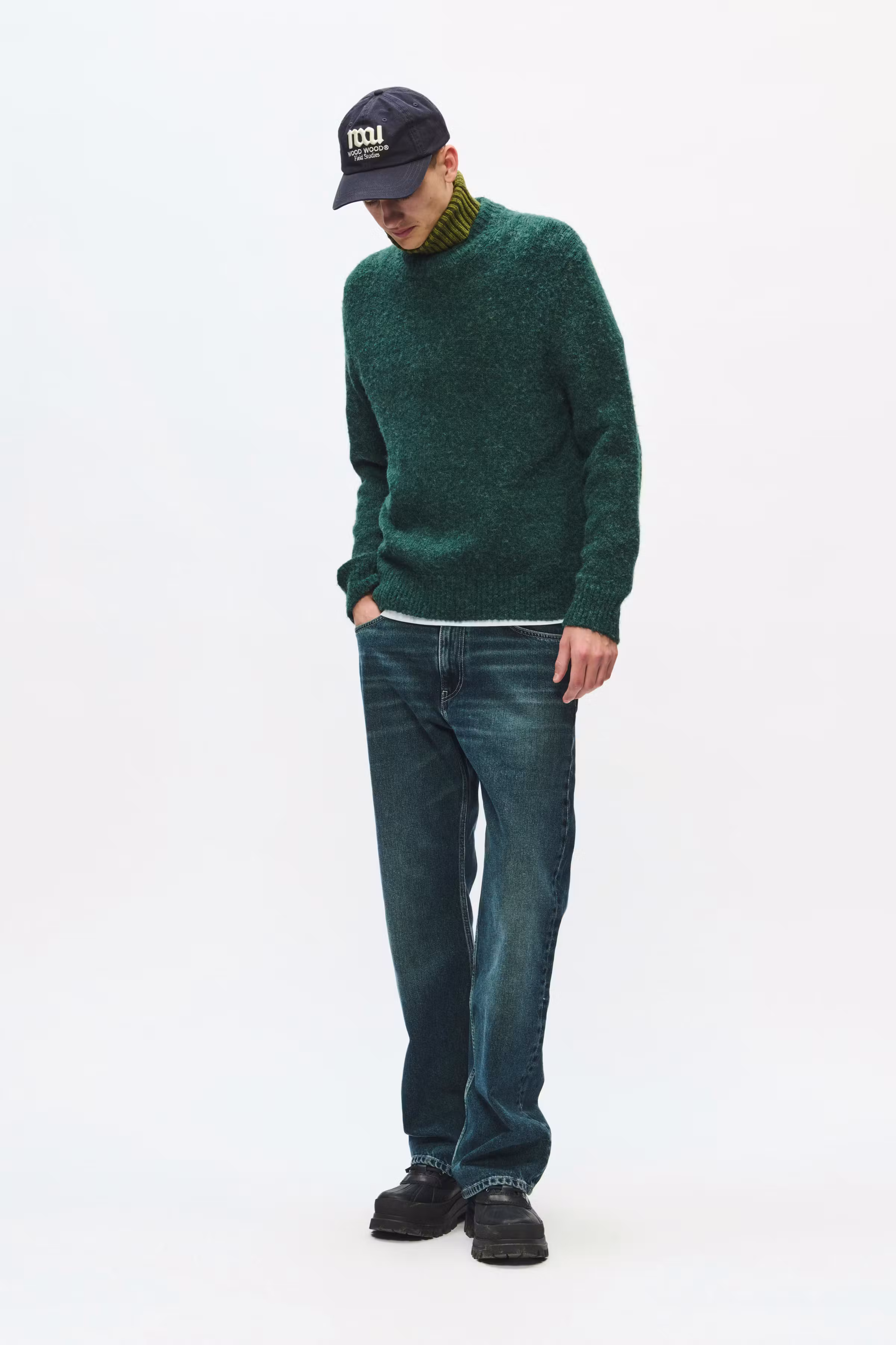 WWKimi Pullover LOOKBOOK FRONT 30252197-195320