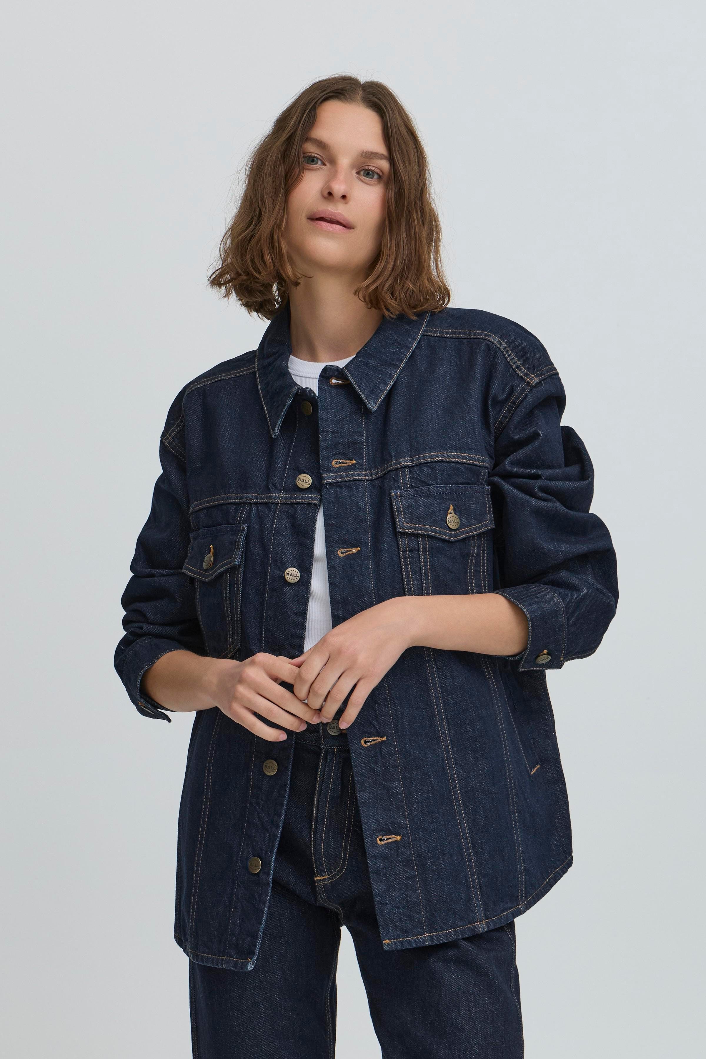 BAJULIETTA Ytterplagg LOOKBOOK FRONT 50405031-204027