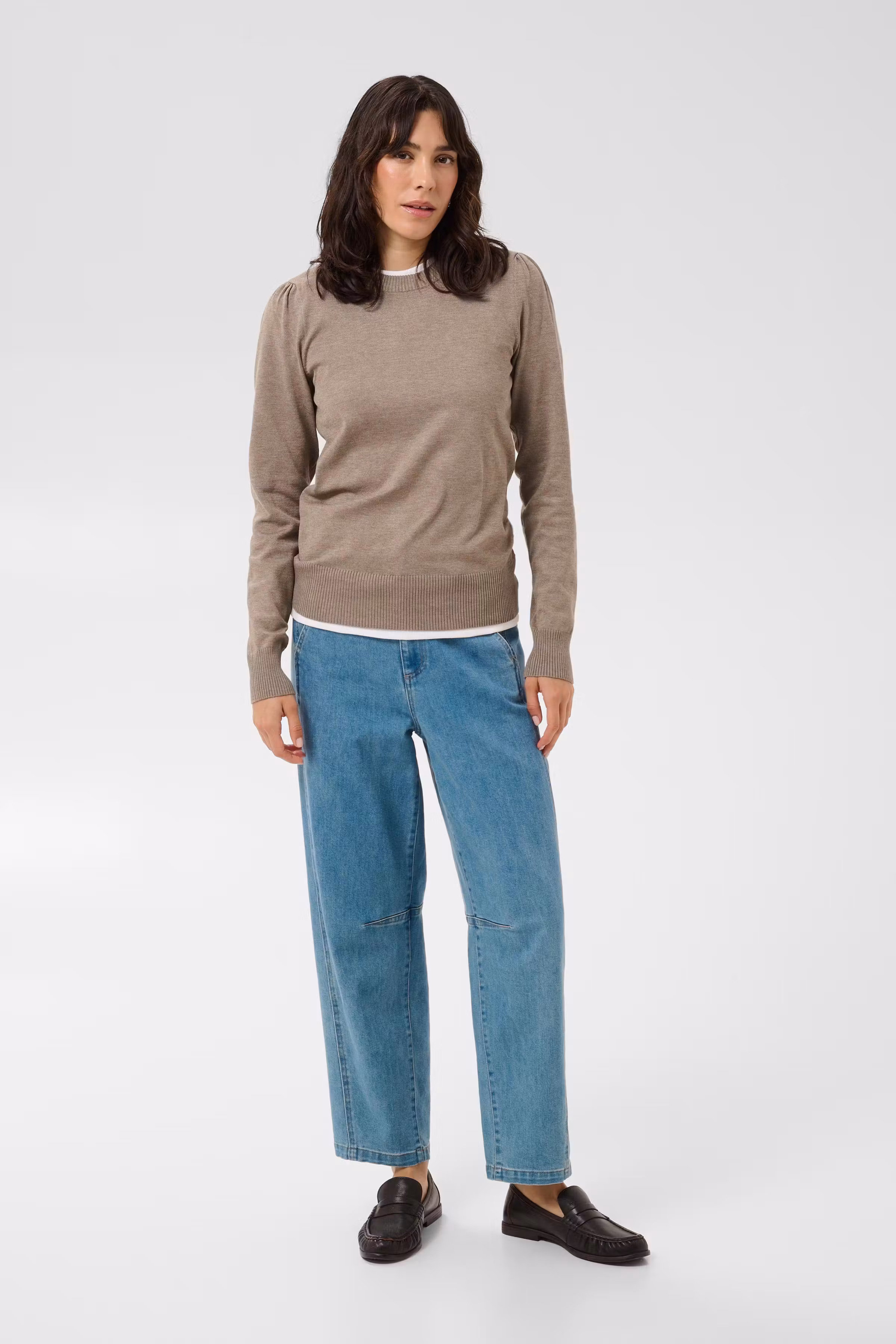 MilaSZ Pullover LOOKBOOK FRONT 30511753-1614061