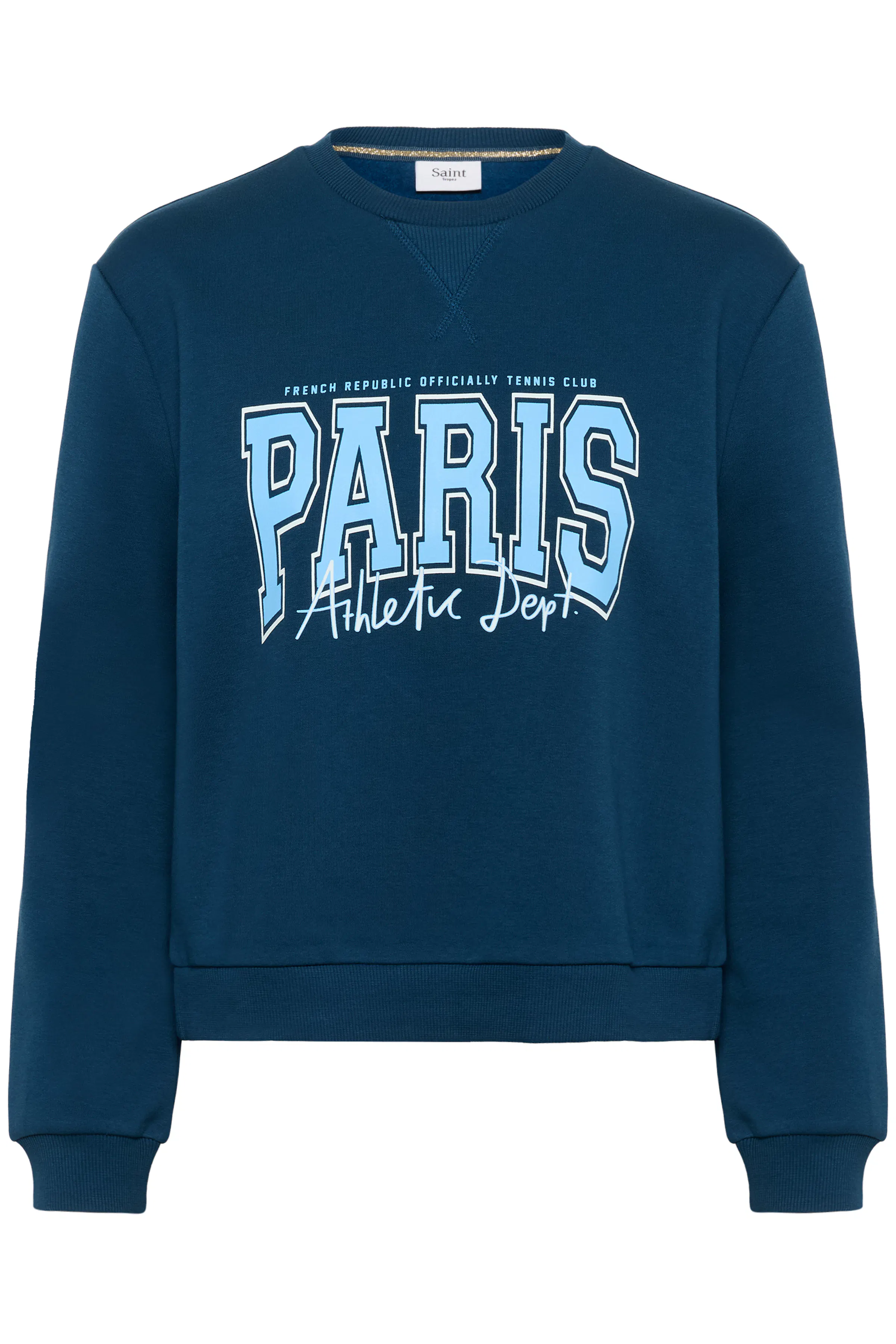 MariniaSZ Sweatshirt PACK FRONT 30514833-194128