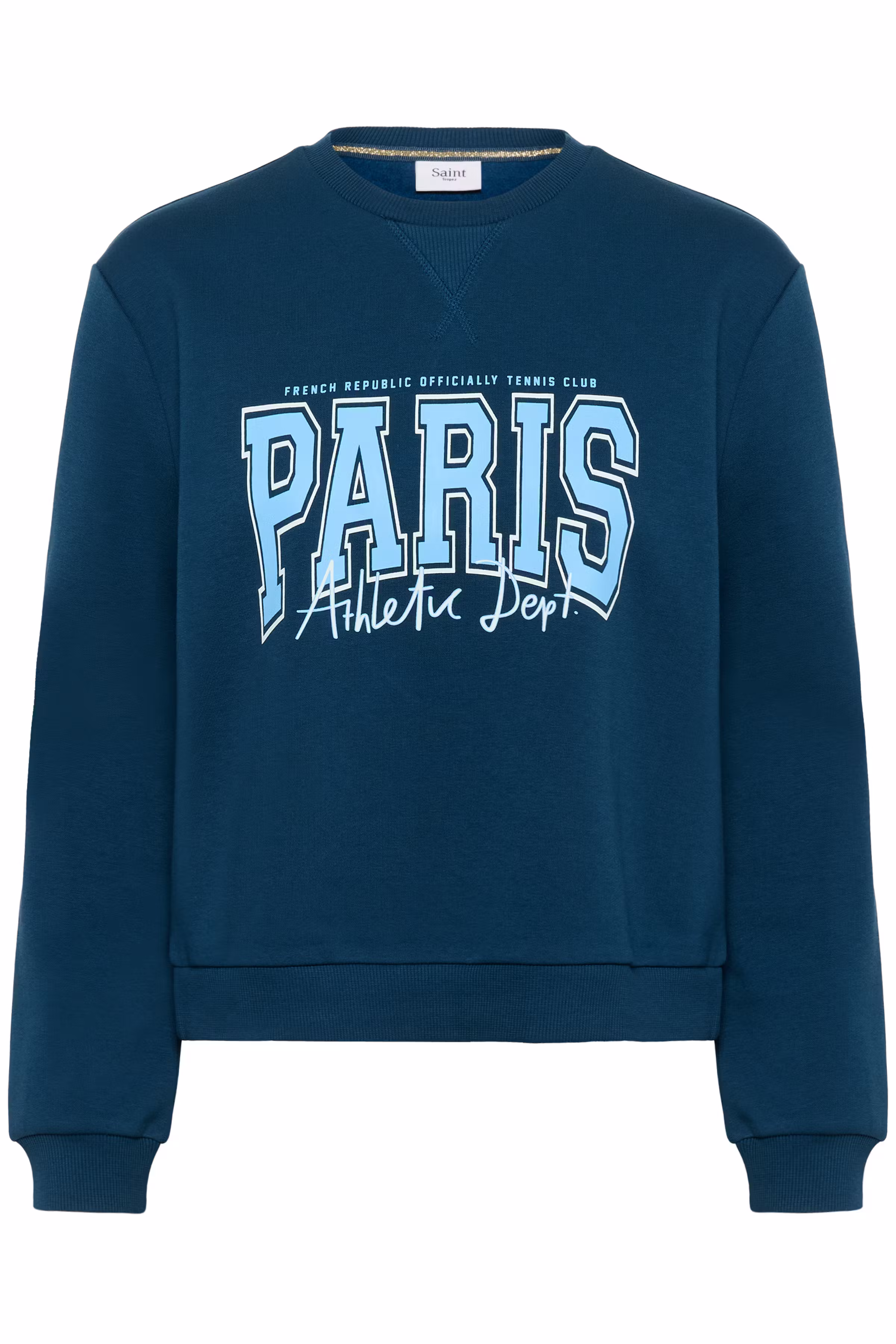 MariniaSZ Sweatshirt PACK FRONT 30514833-194128