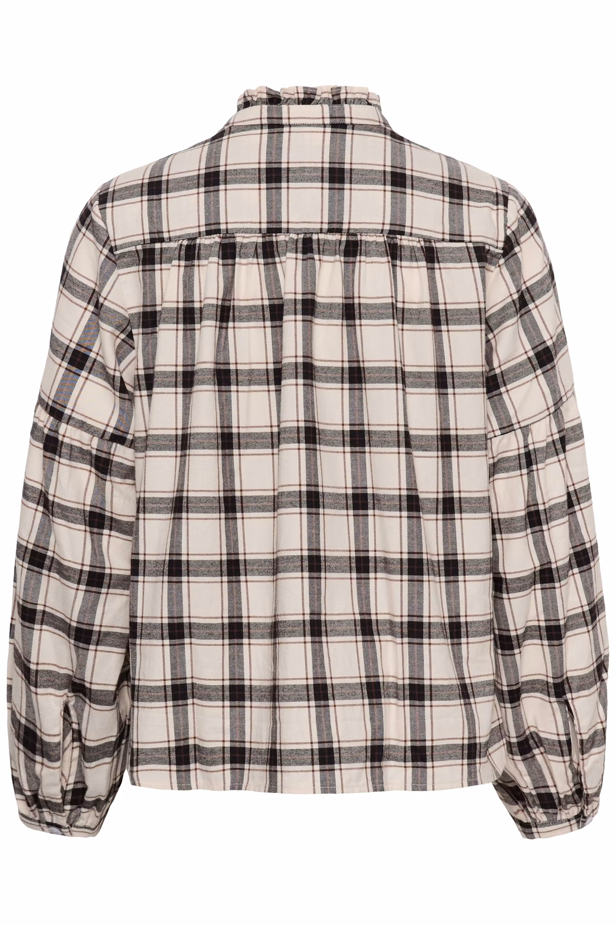 SamillaPW Skjorte PACK BACK 30311150-305637