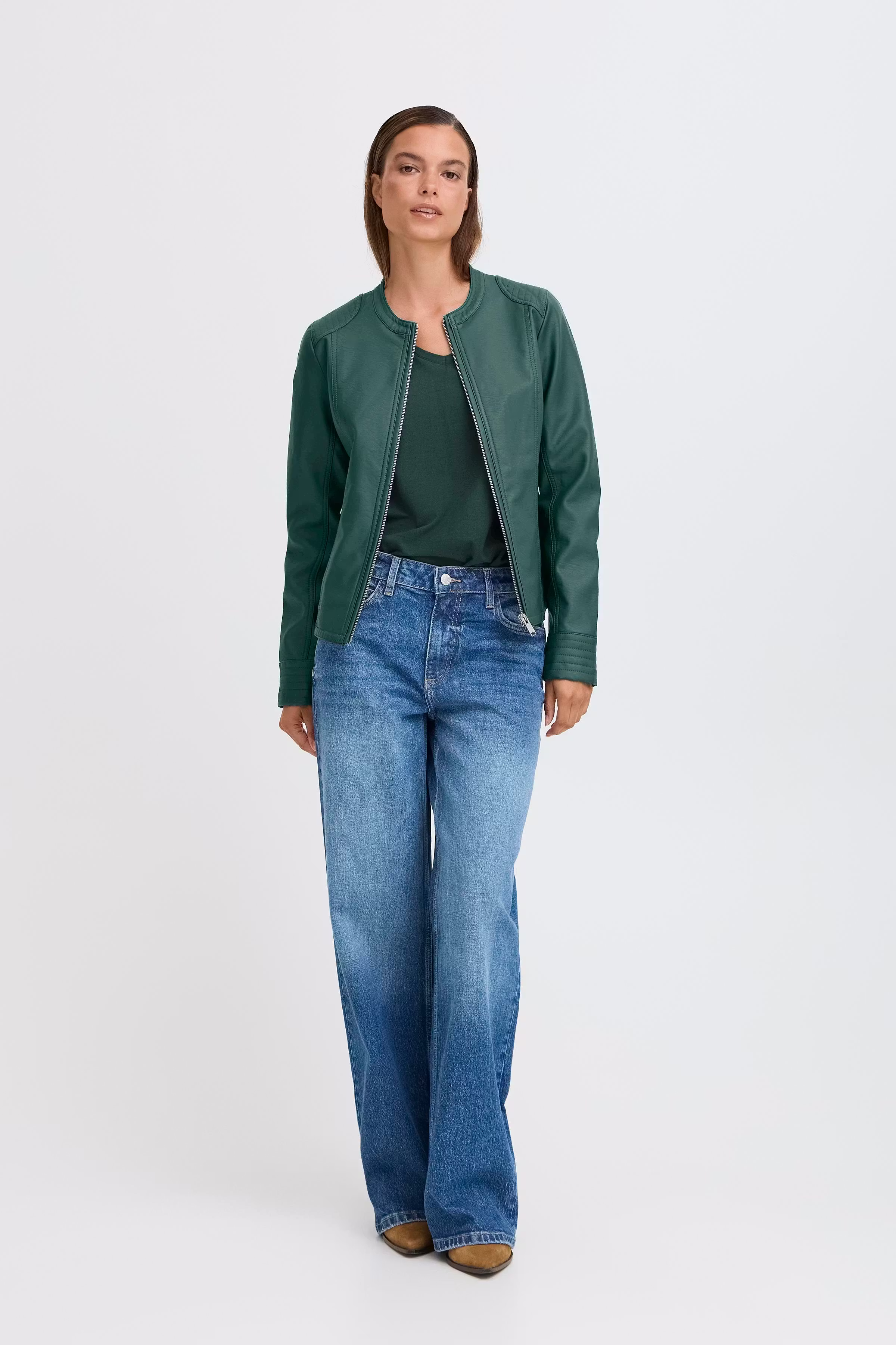 BYACOM Outerwear LOOKBOOK FRONT 20809396-194906