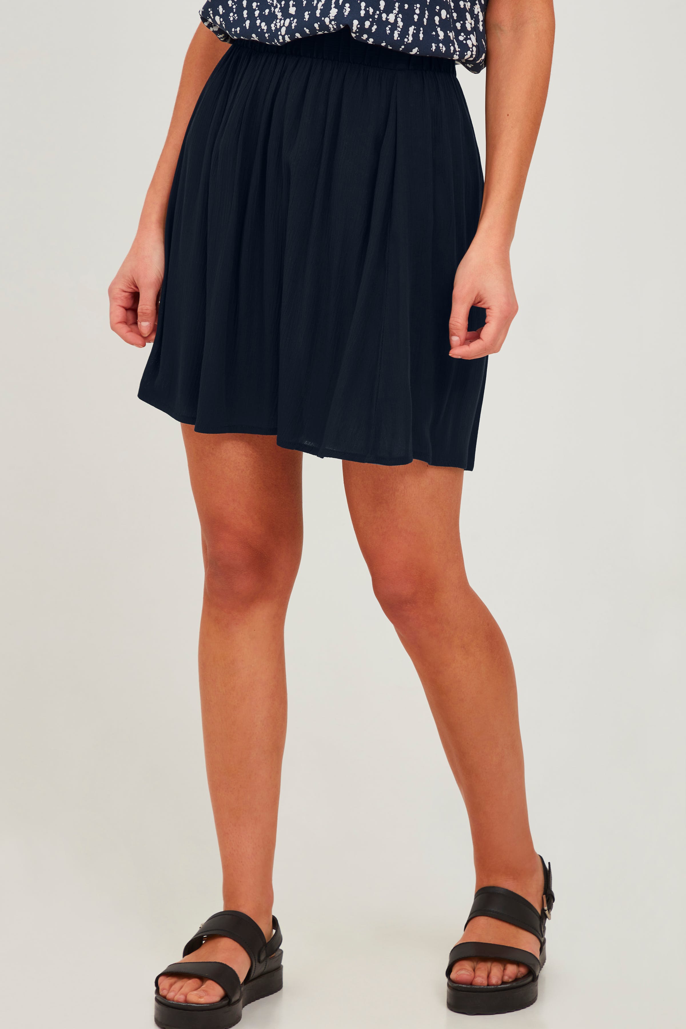 IHMARRAKECH Skjørt LOOKBOOK FRONT 20111457-194010