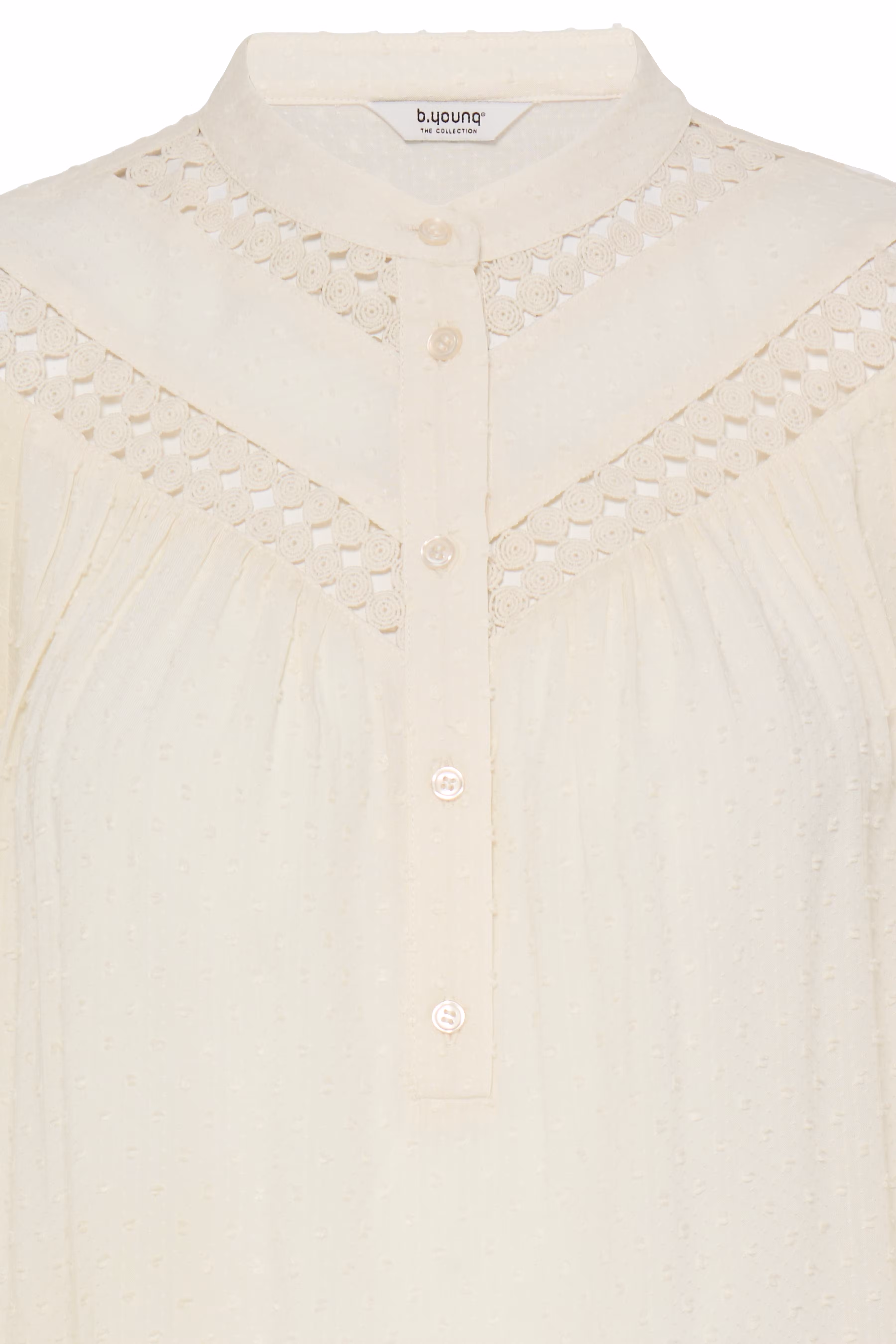 BYHELMINE Bluse PACK DETAIL 20819278-130905