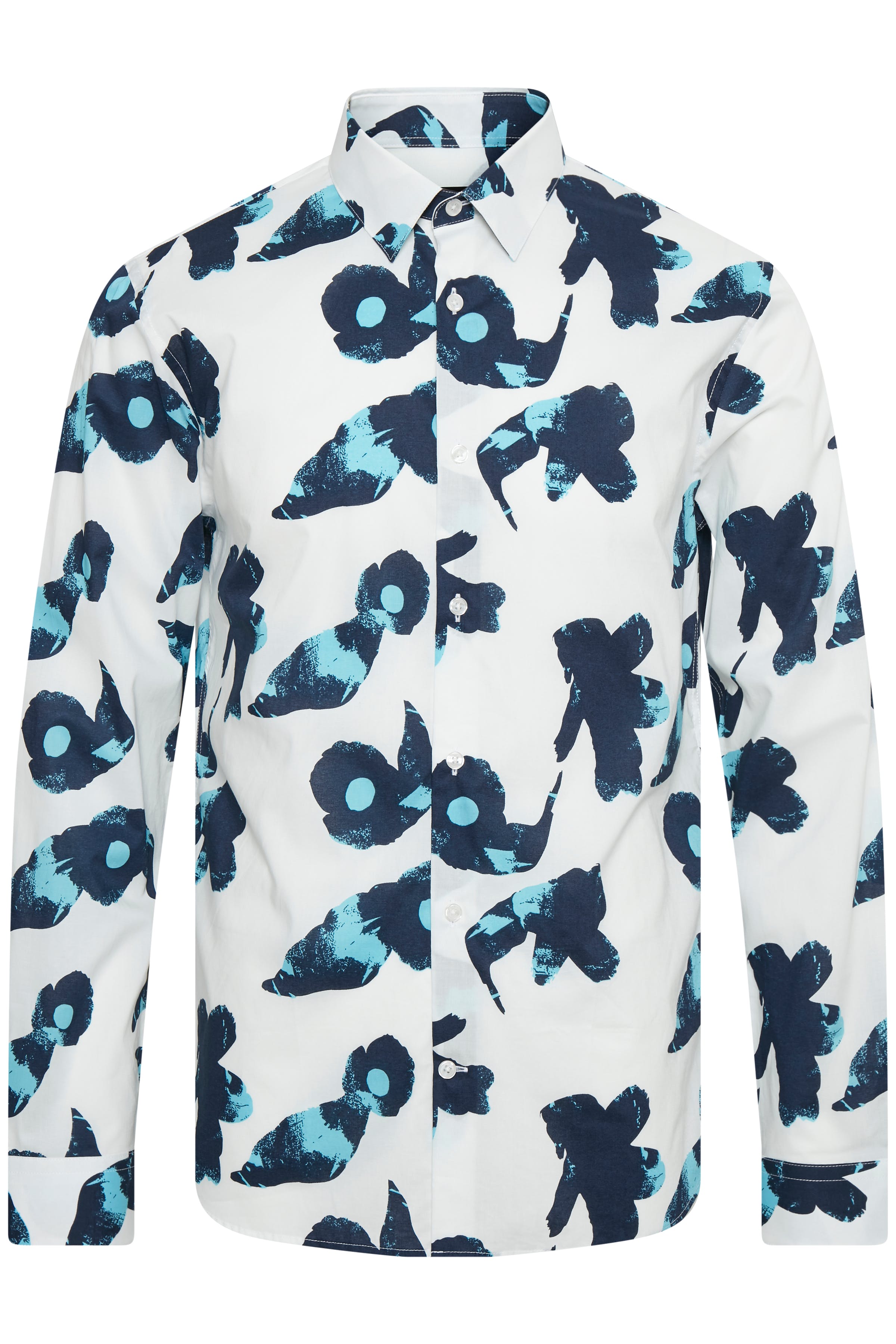 MArobo NP Shirt PACK FRONT 30205277-114001