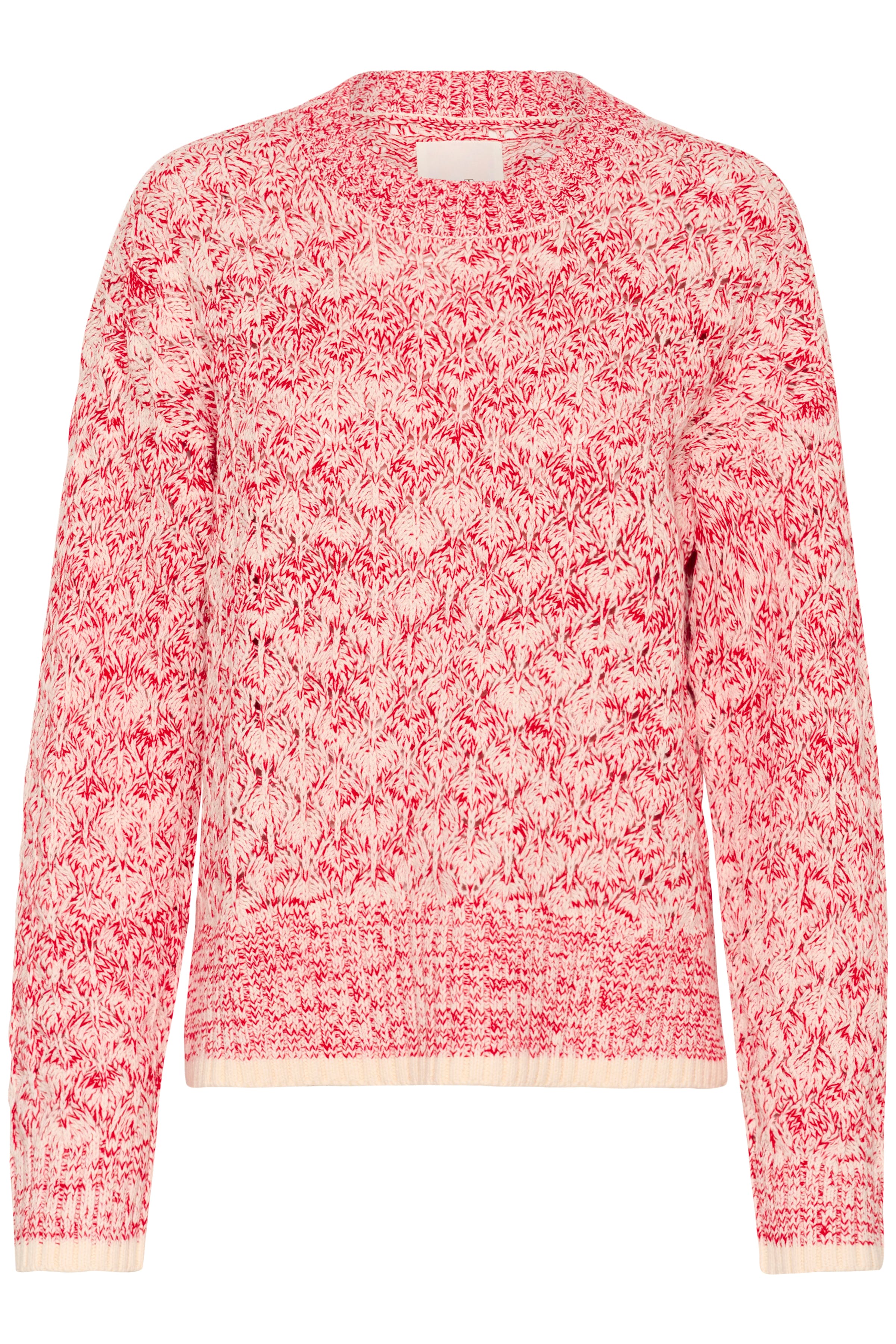 PiaclaraPW Pullover PACK FRONT 30309283-303420