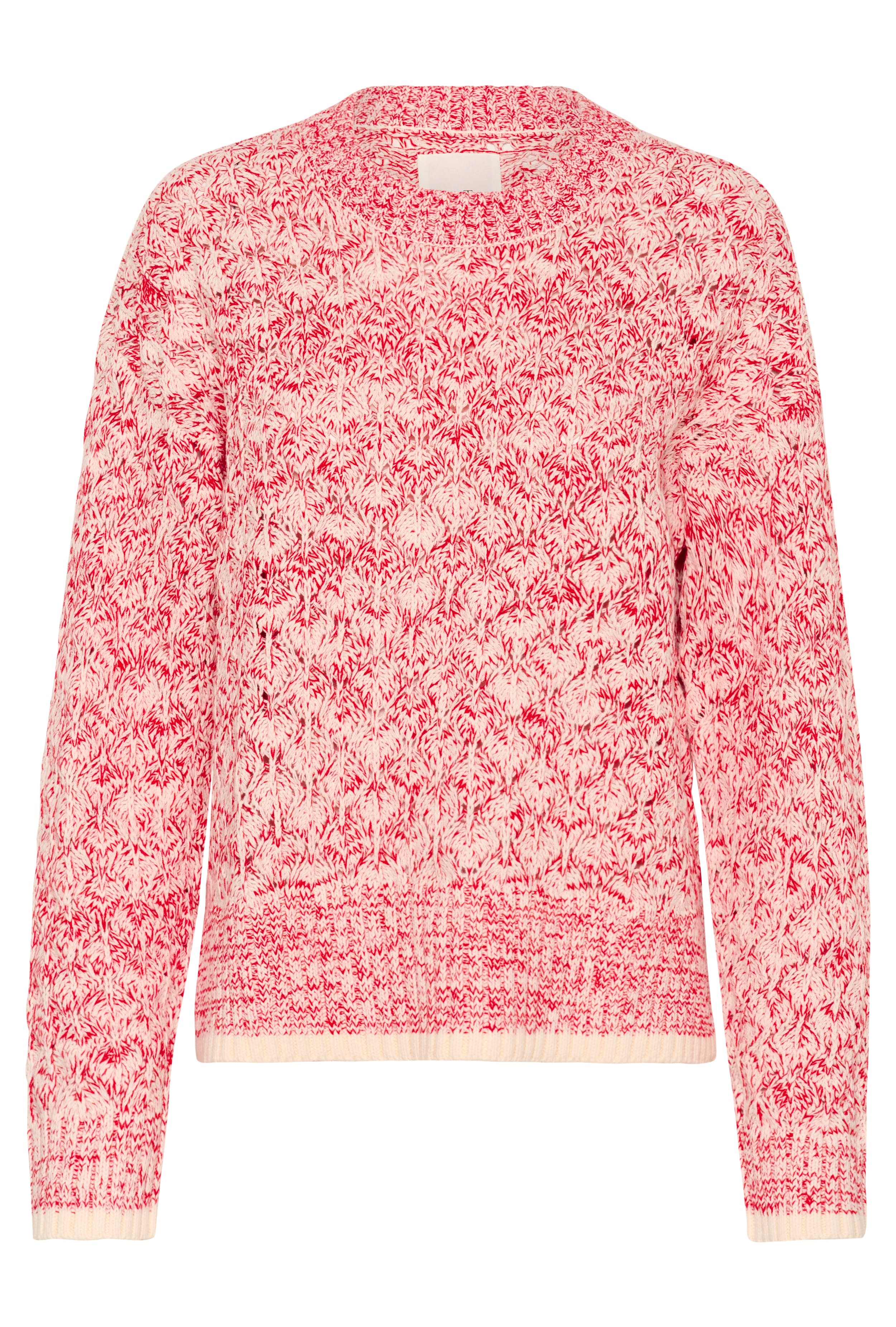 PiaclaraPW Pullover PACK FRONT 30309283-303420