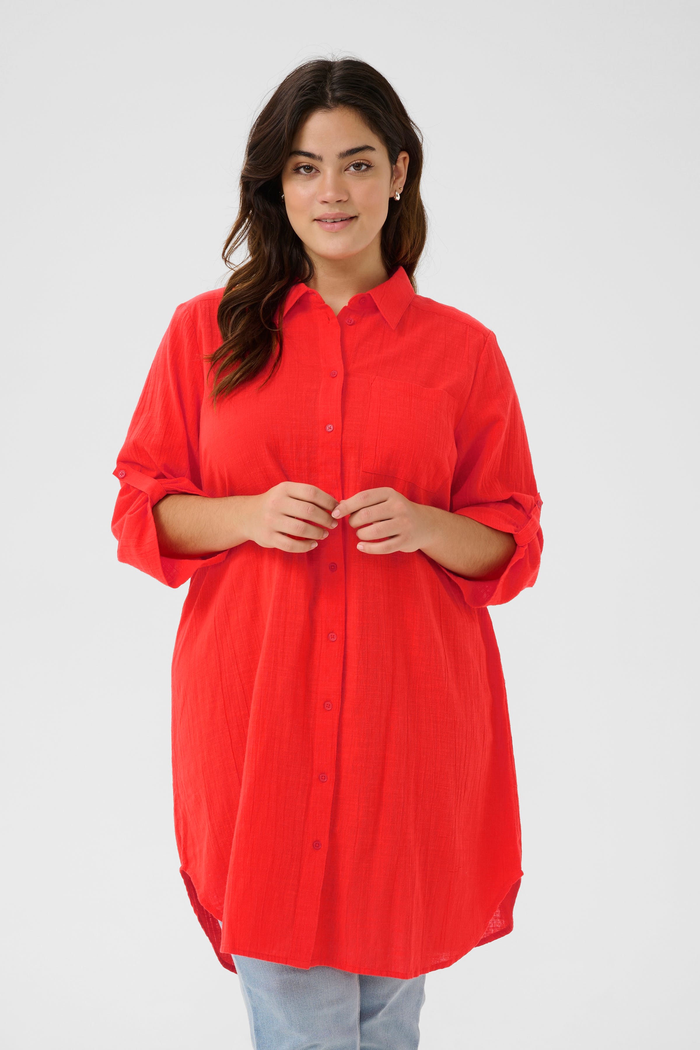 KCpaula Tunic LOOKBOOK FRONT 10582336-171558