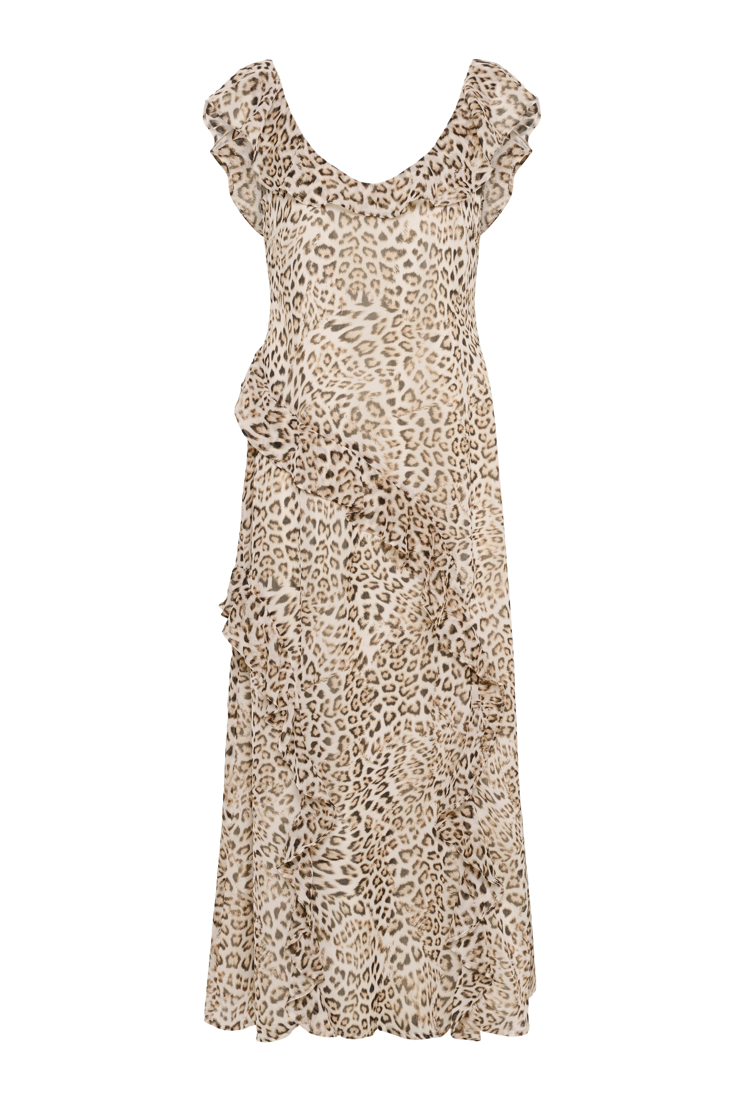 SLAnaya Dress PACK FRONT 30408487-303941