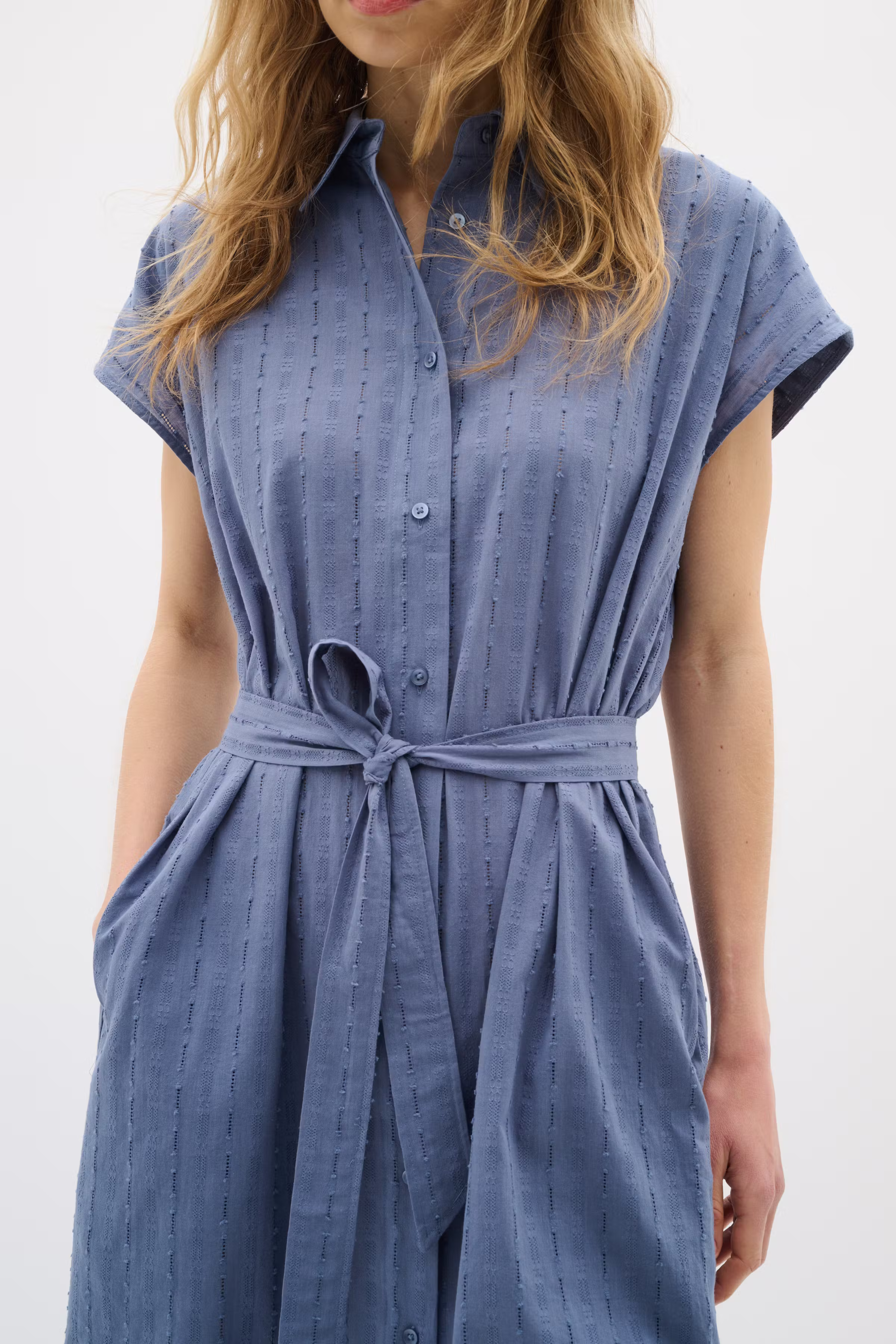 DaxiaIW Kjole LOOKBOOK DETAIL 30110790-173912