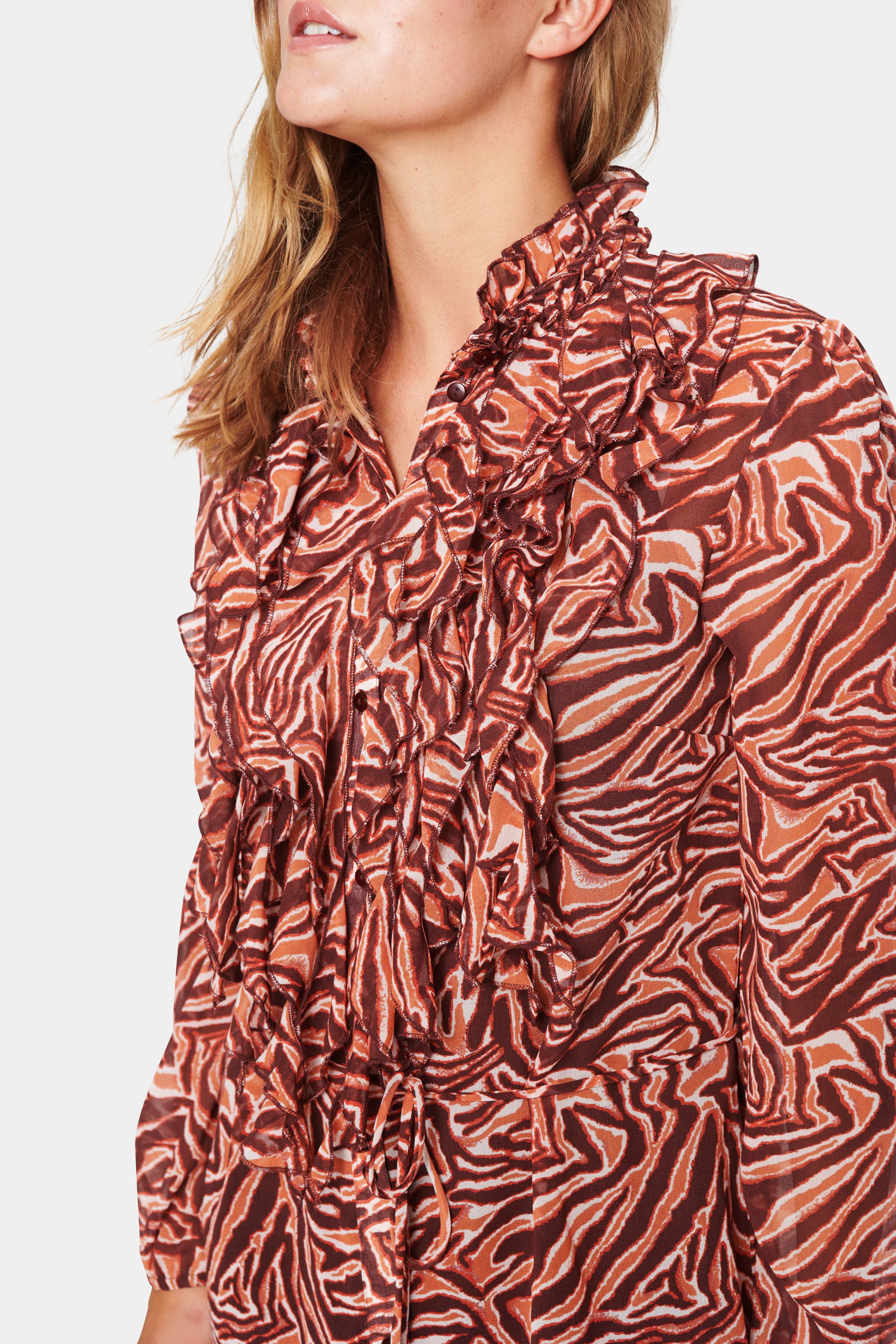 LiljaSZ Dress LOOKBOOK DETAIL 30510378-600419