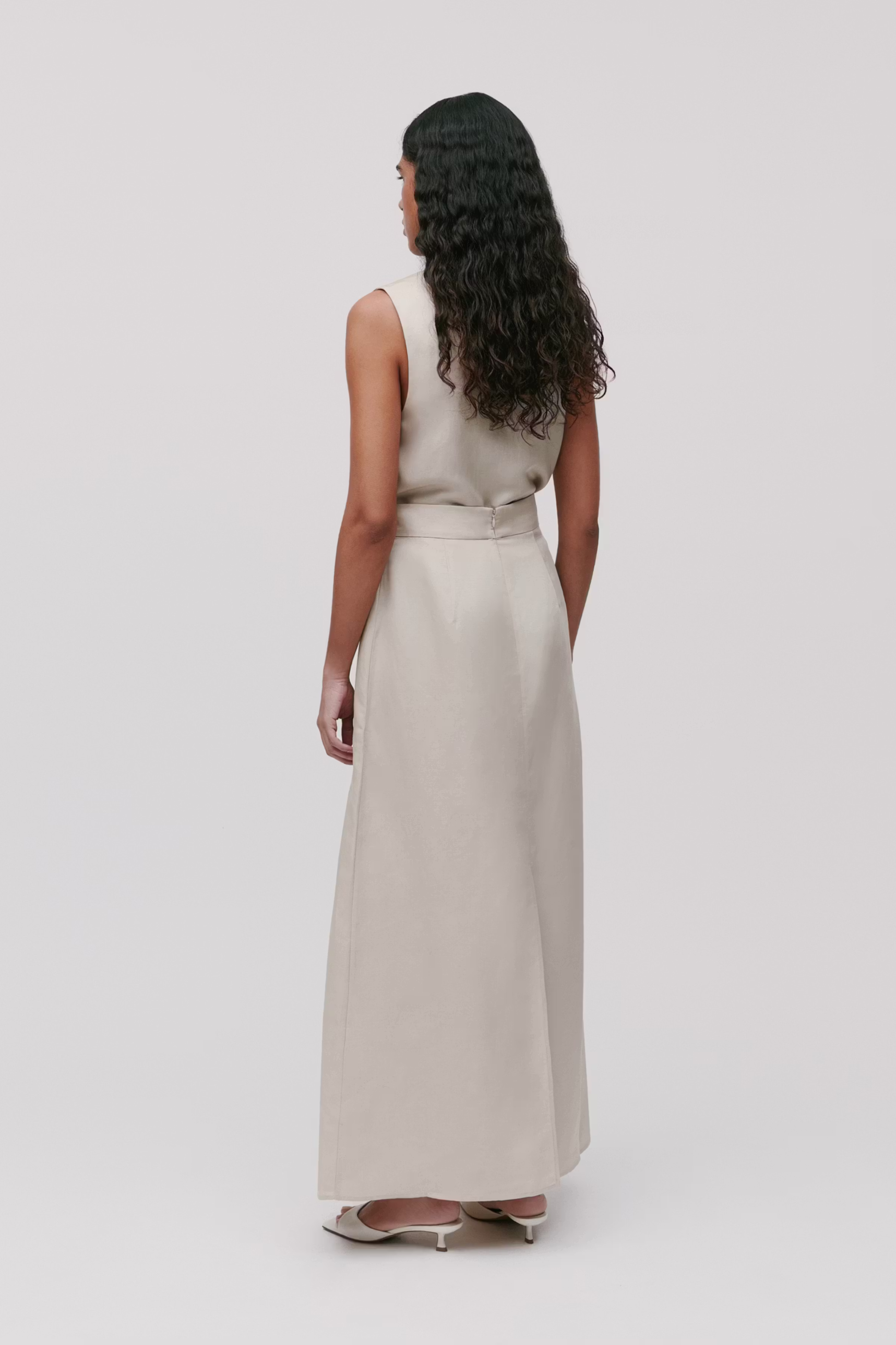 IOSAMANTHA Rock LOOKBOOK BACK 30600530-BE396