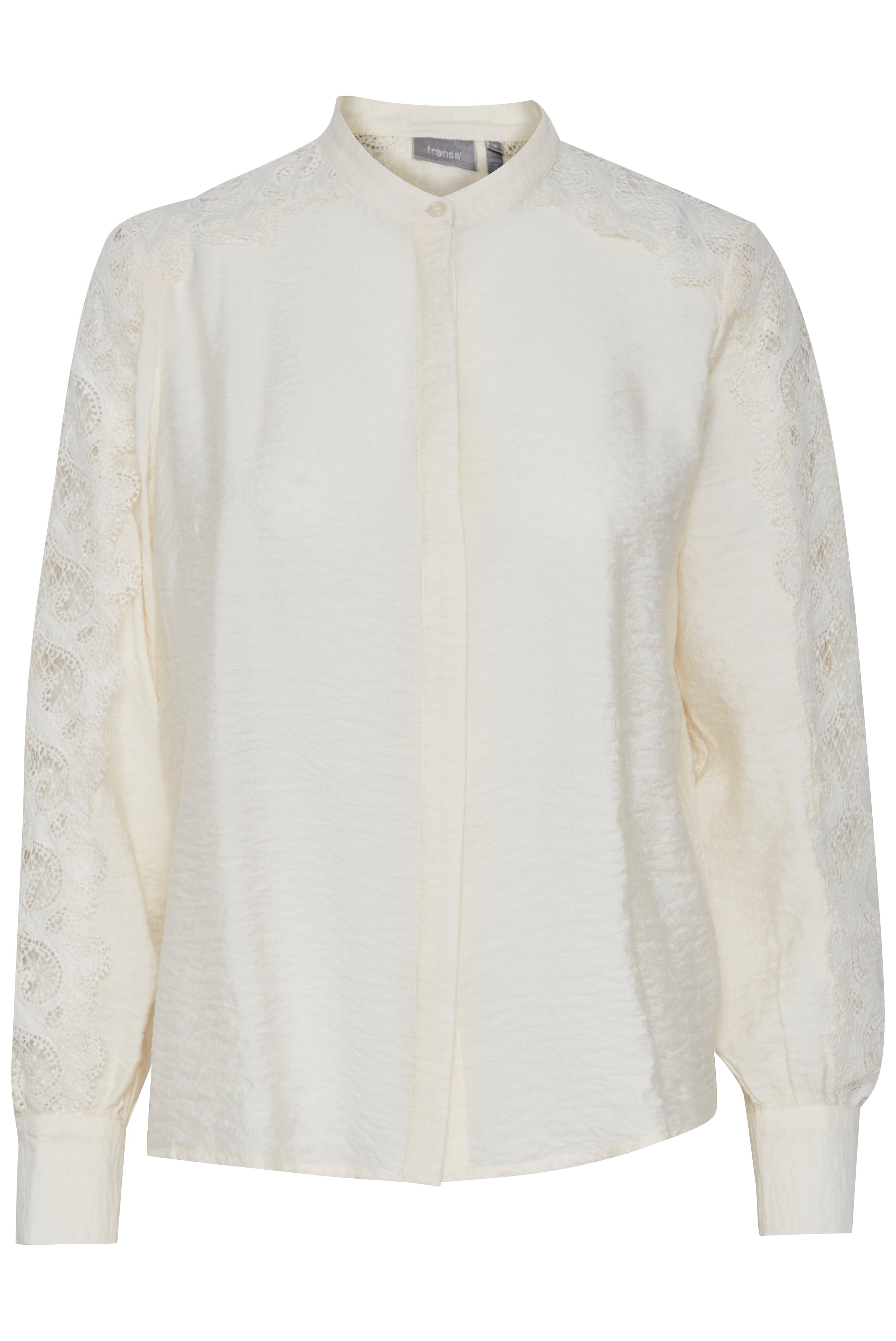 FRBLONDIE Bluse PACK FRONT 20613386-200113