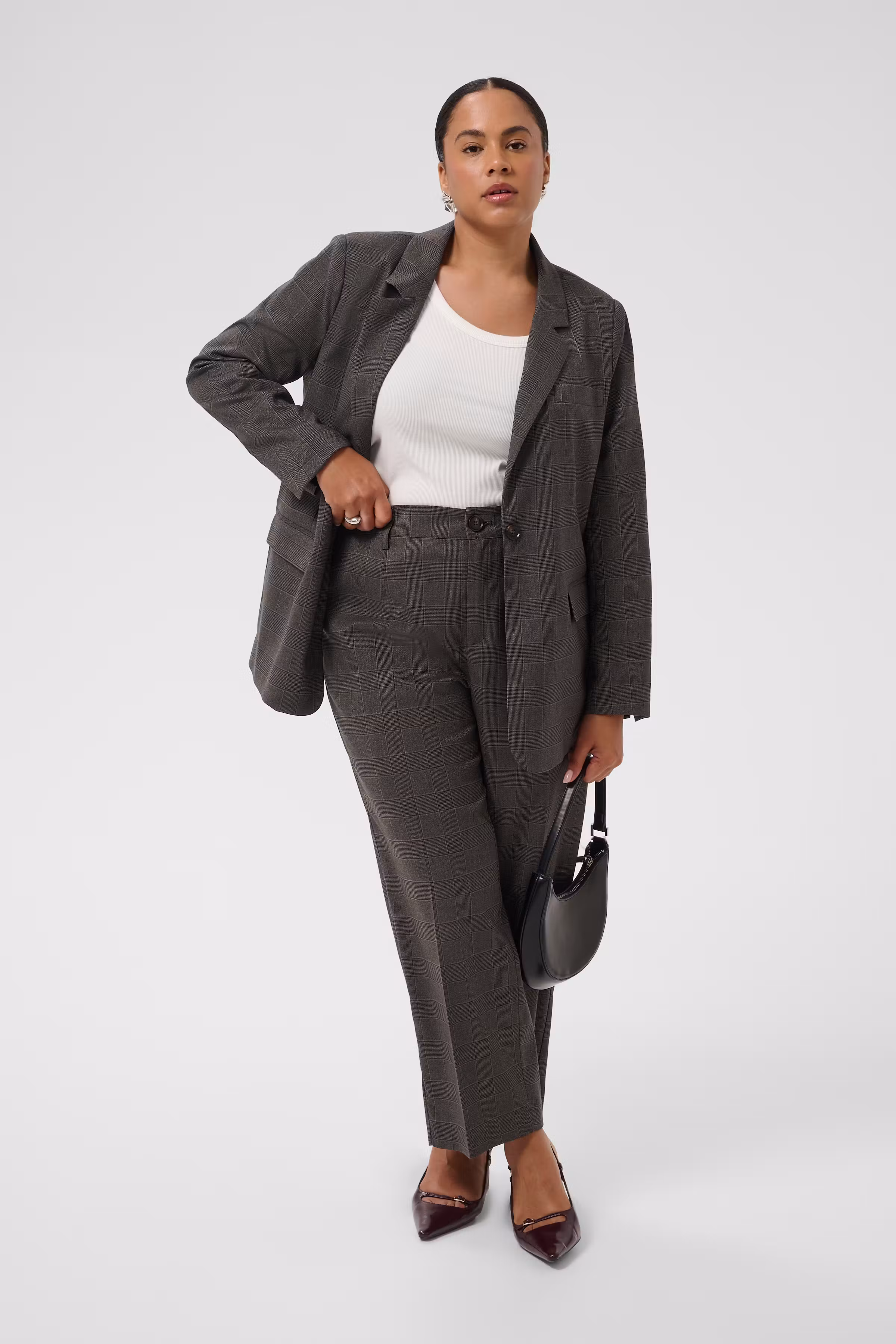 KClenoma Blazer LOOKBOOK FRONT 10584397-109807