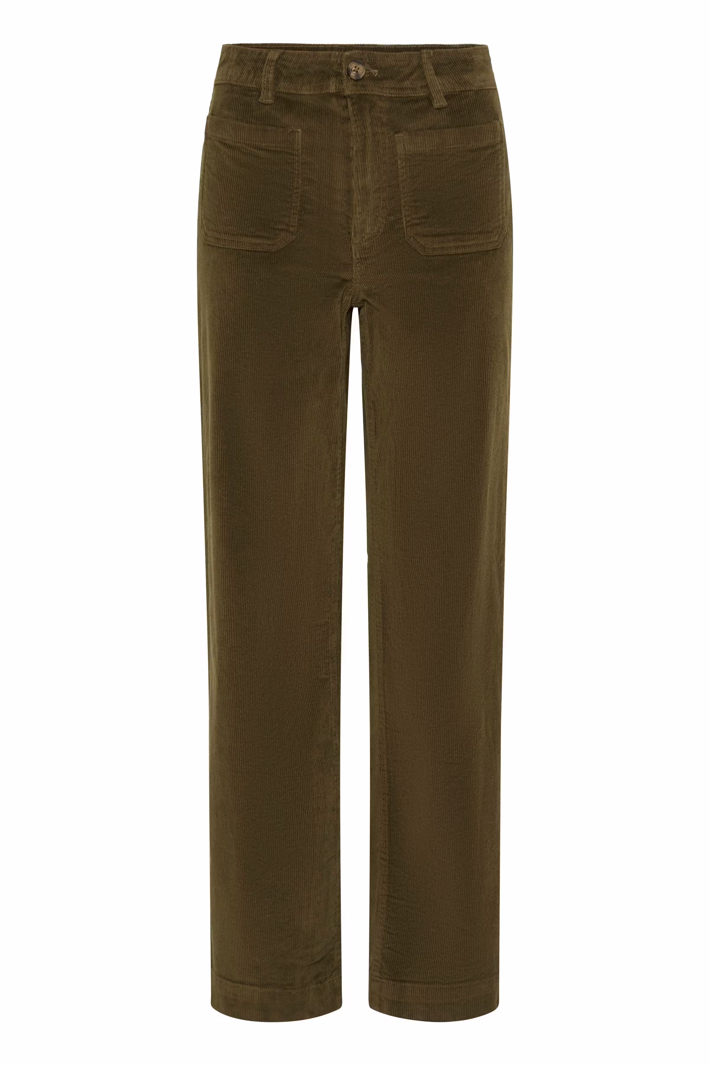 BYDASIK Bukser PACK FRONT 20818026-190510