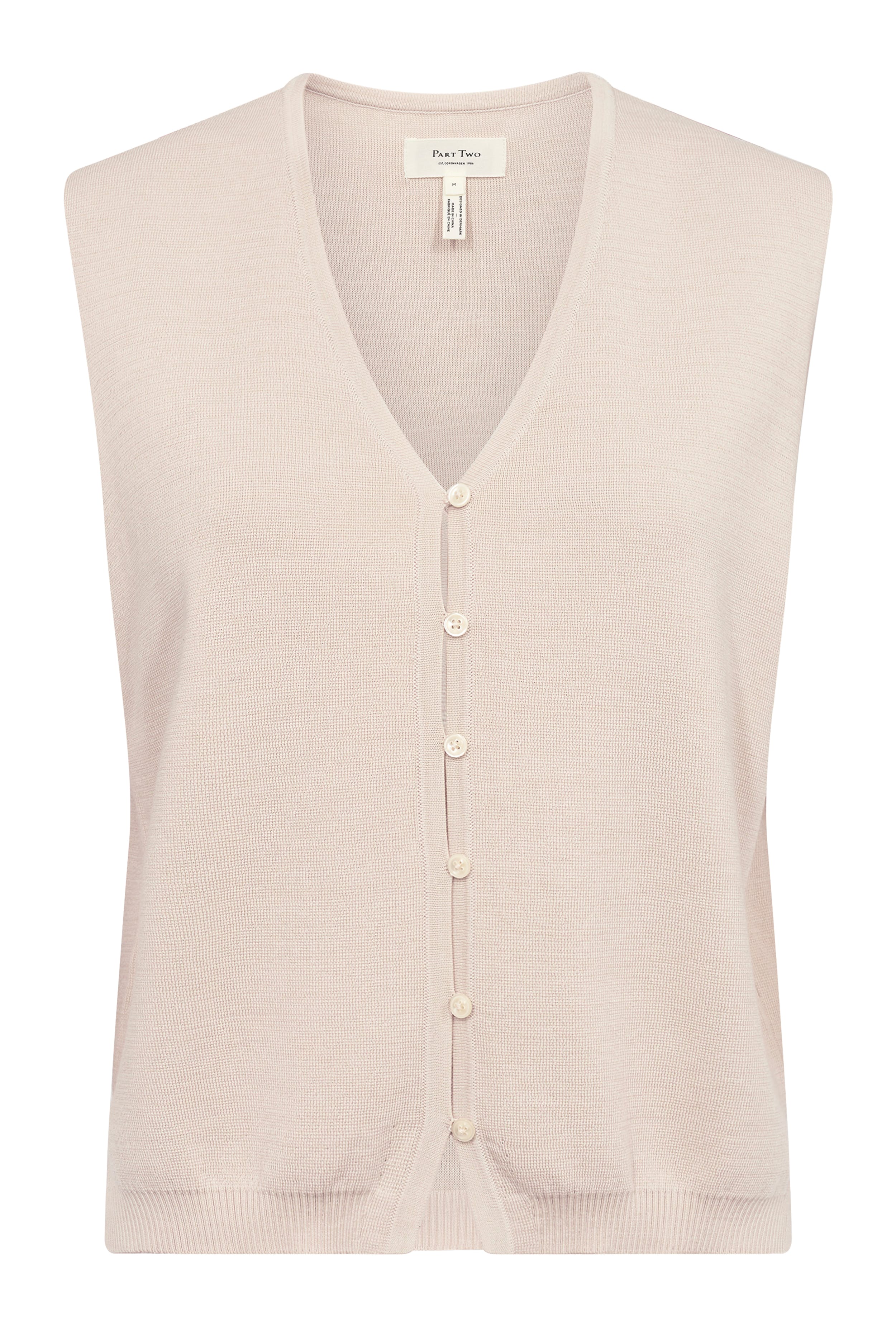 NatikaPW Cardigan PACK FRONT 30309463-130400