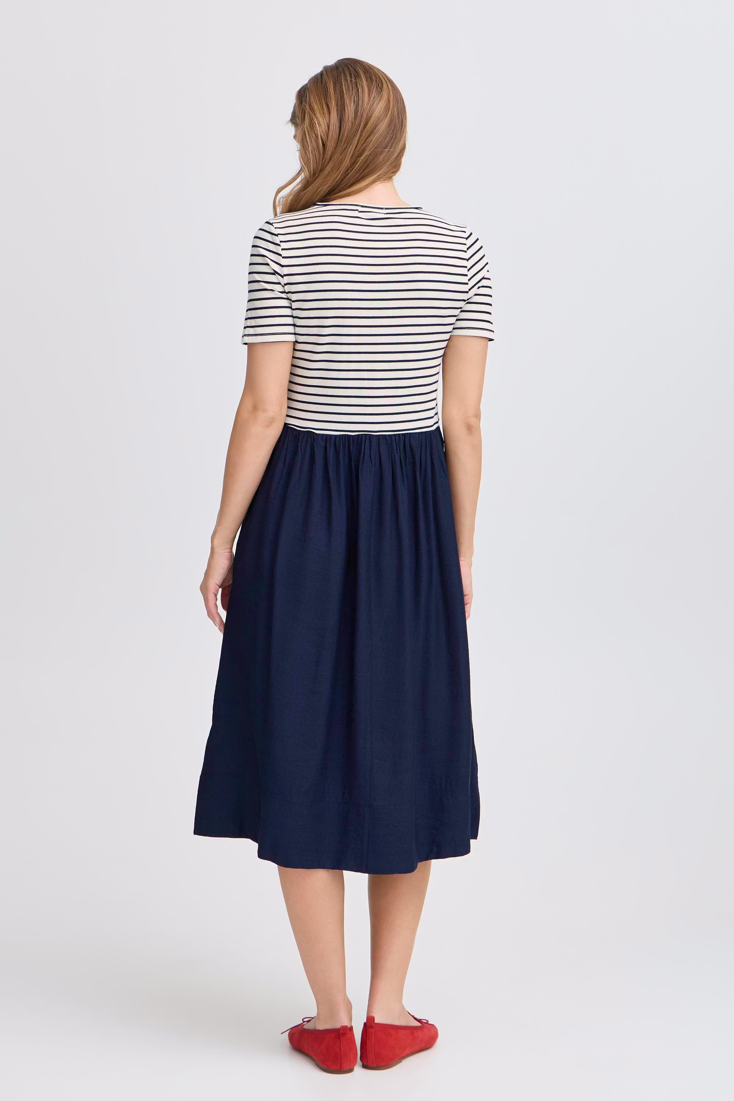 FRJUNDY Dress LOOKBOOK BACK 20615863-200119