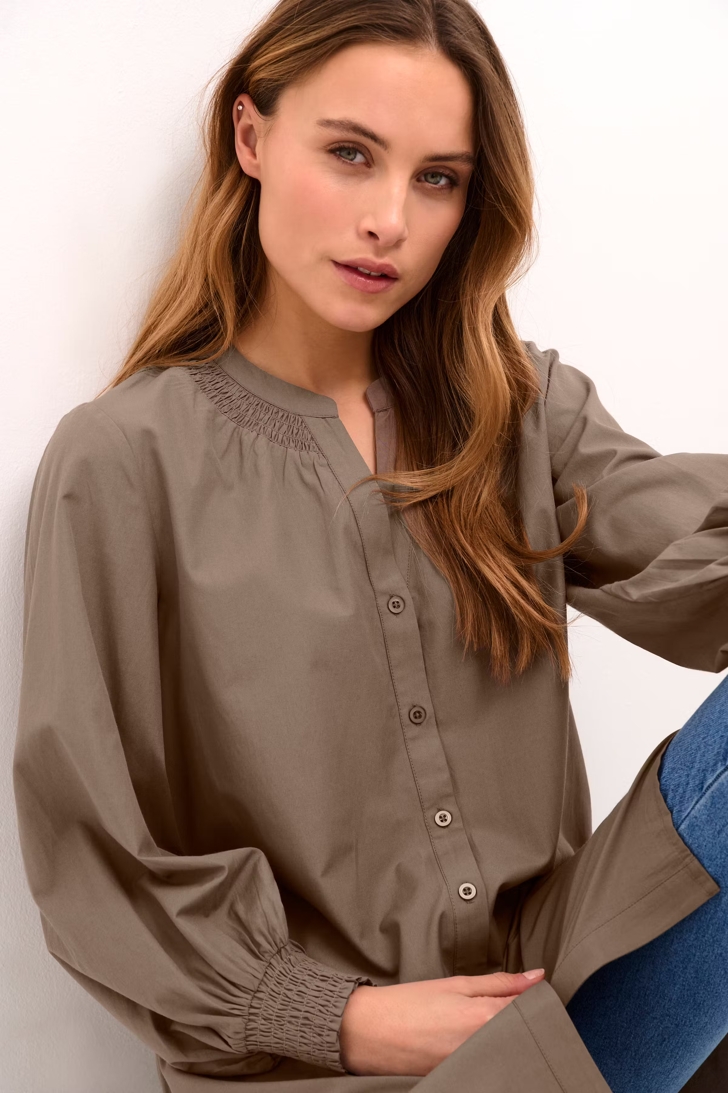 BPmie Tunic LOOKBOOK DETAIL 10590657-181304B