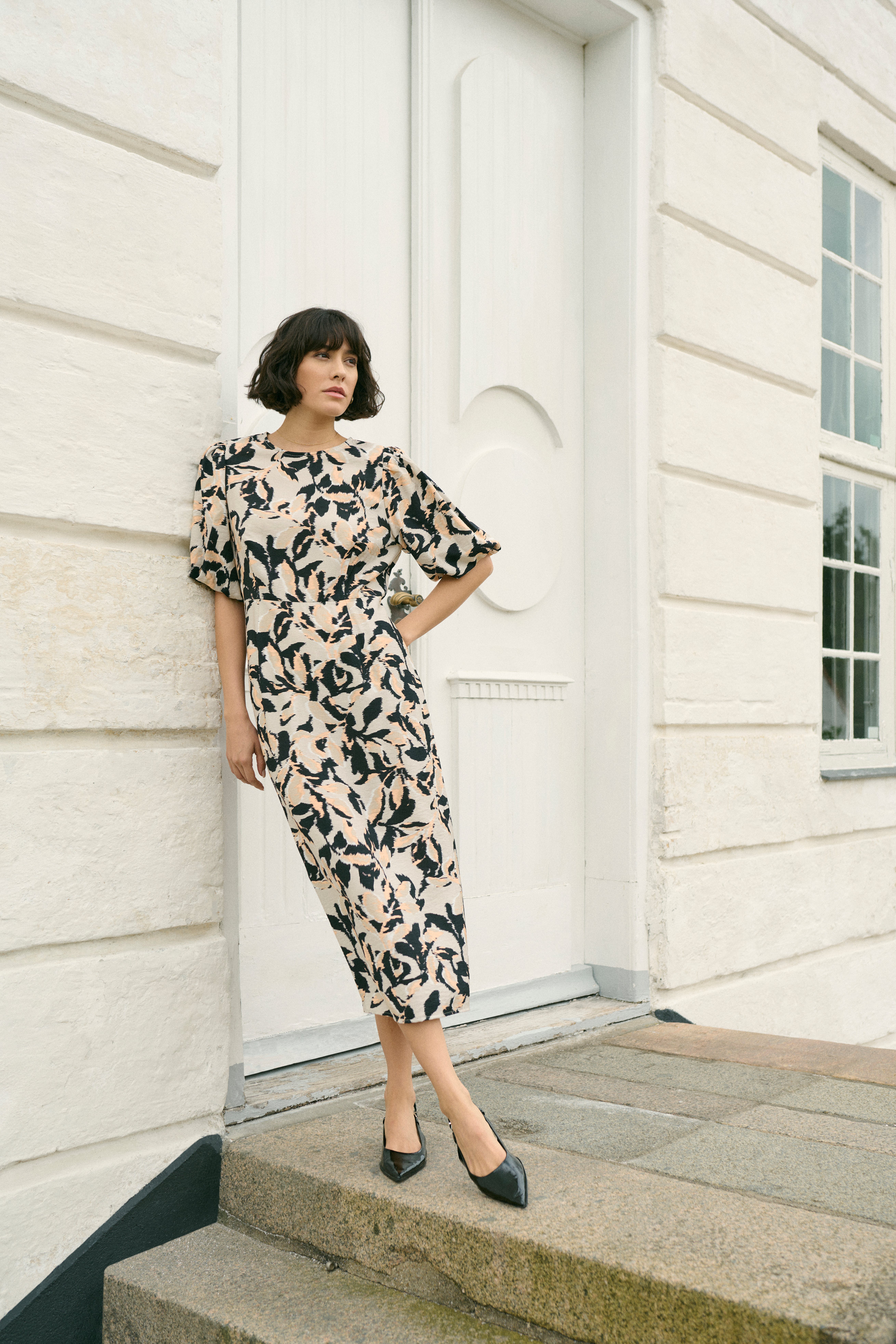 KApaco Dress LOCATION NONE 10509643-107096