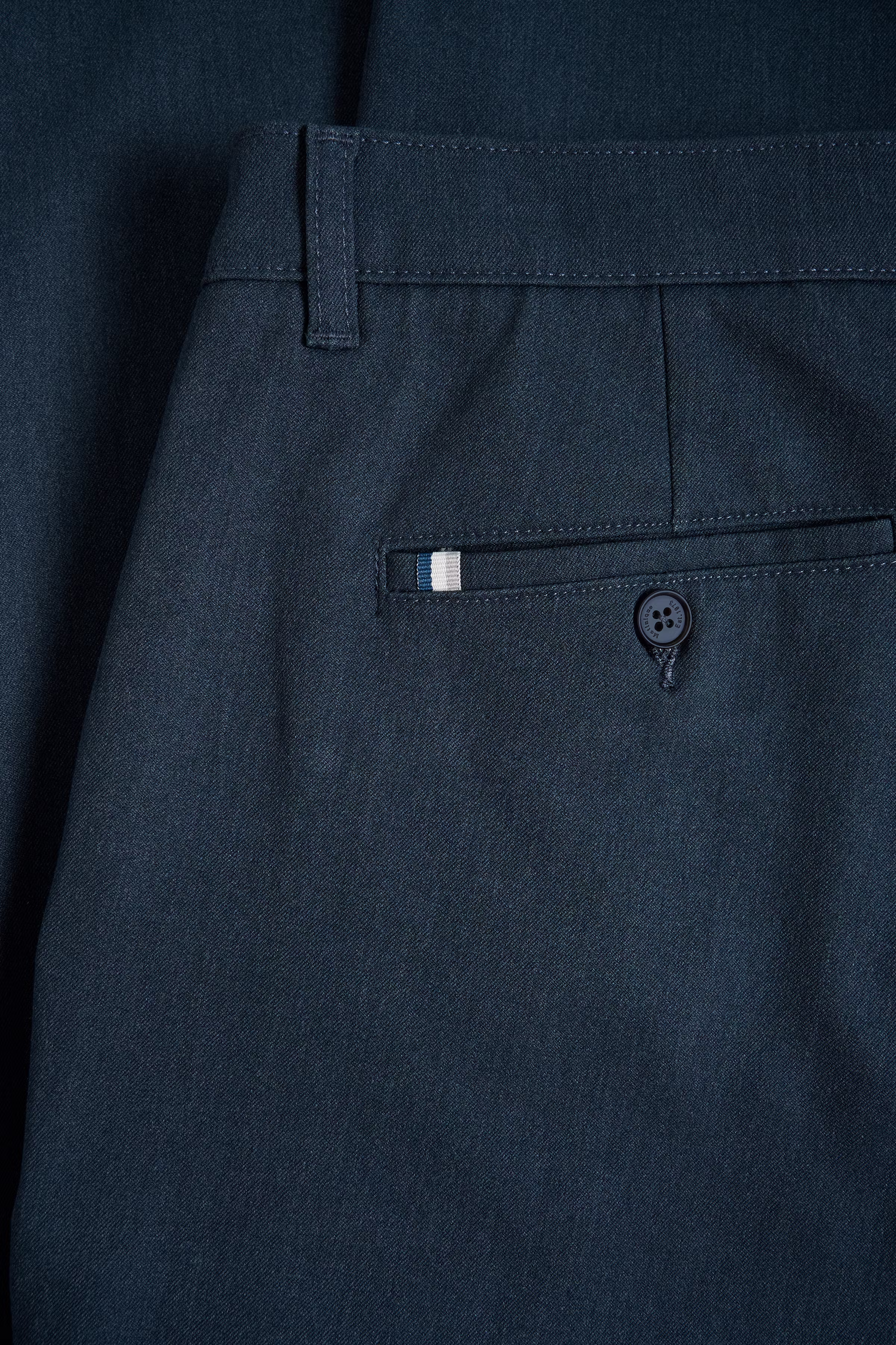 MAjens Trousers PACK DETAIL 30205800-1940261