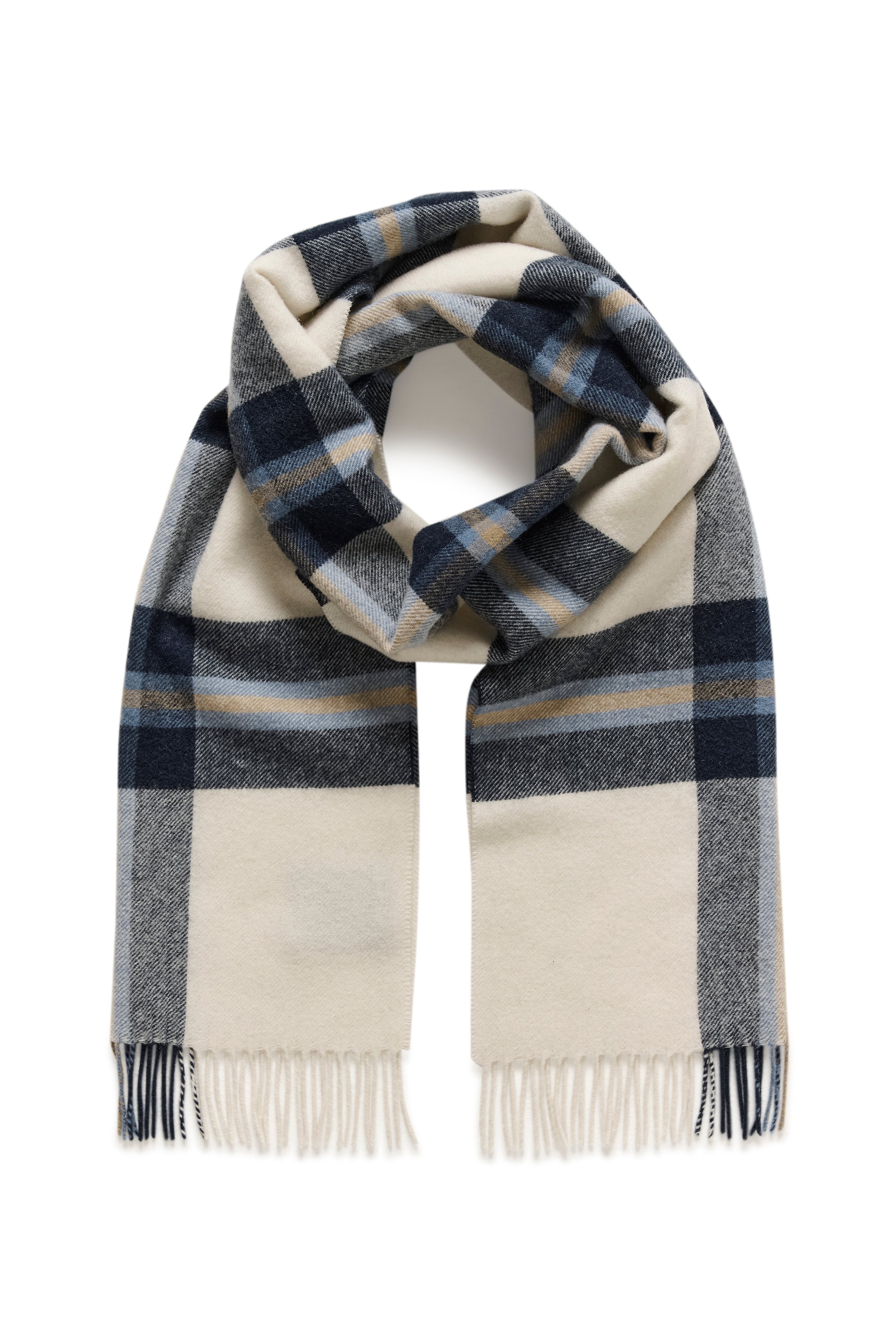 MAcheck Skjerf PACK FRONT 30209283-194011