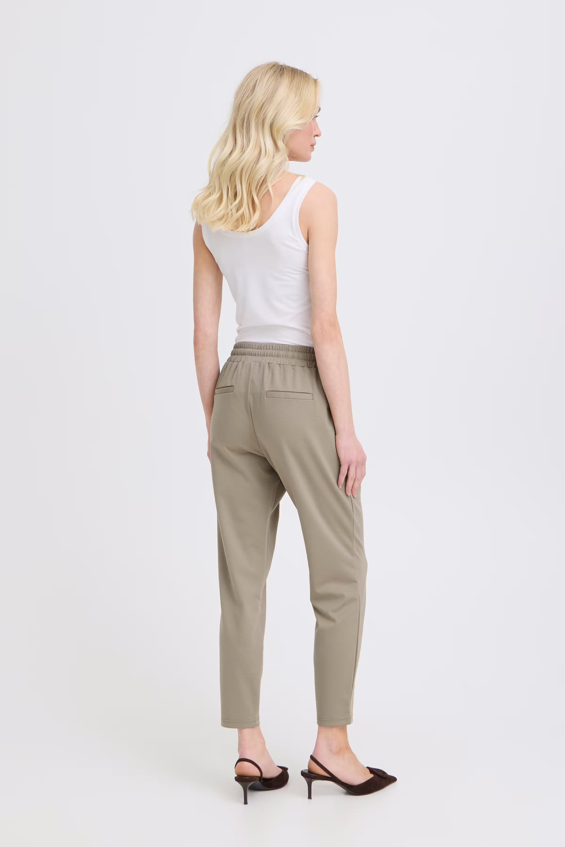 BYRizetta Bukser LOOKBOOK BACK 20803903-171105